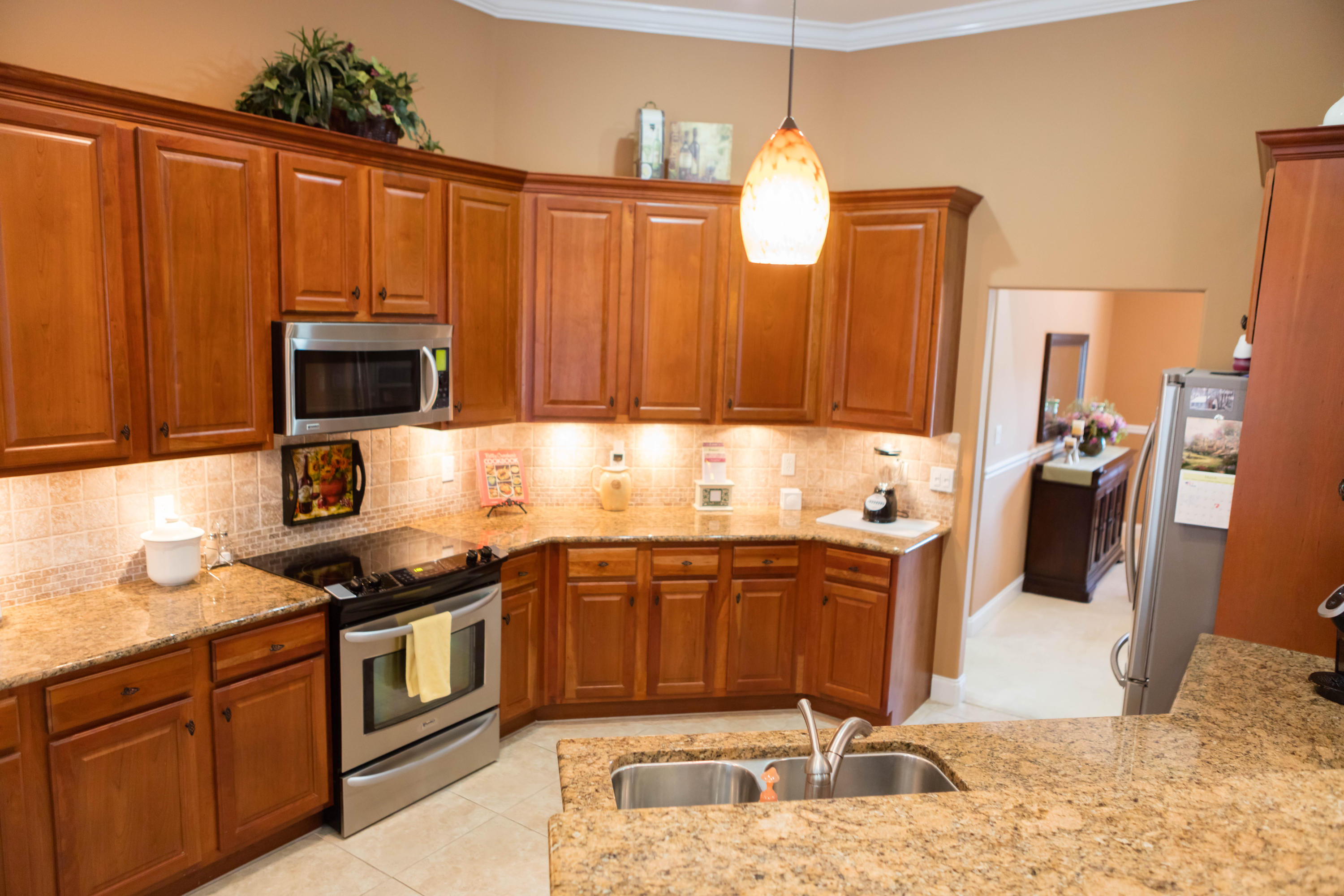 Bayshore Place - Residential