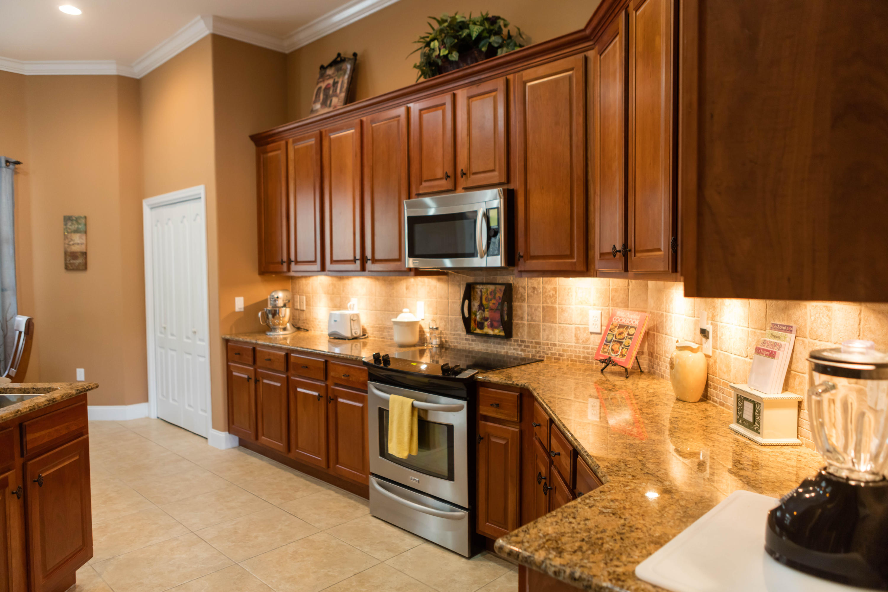 Bayshore Place - Residential