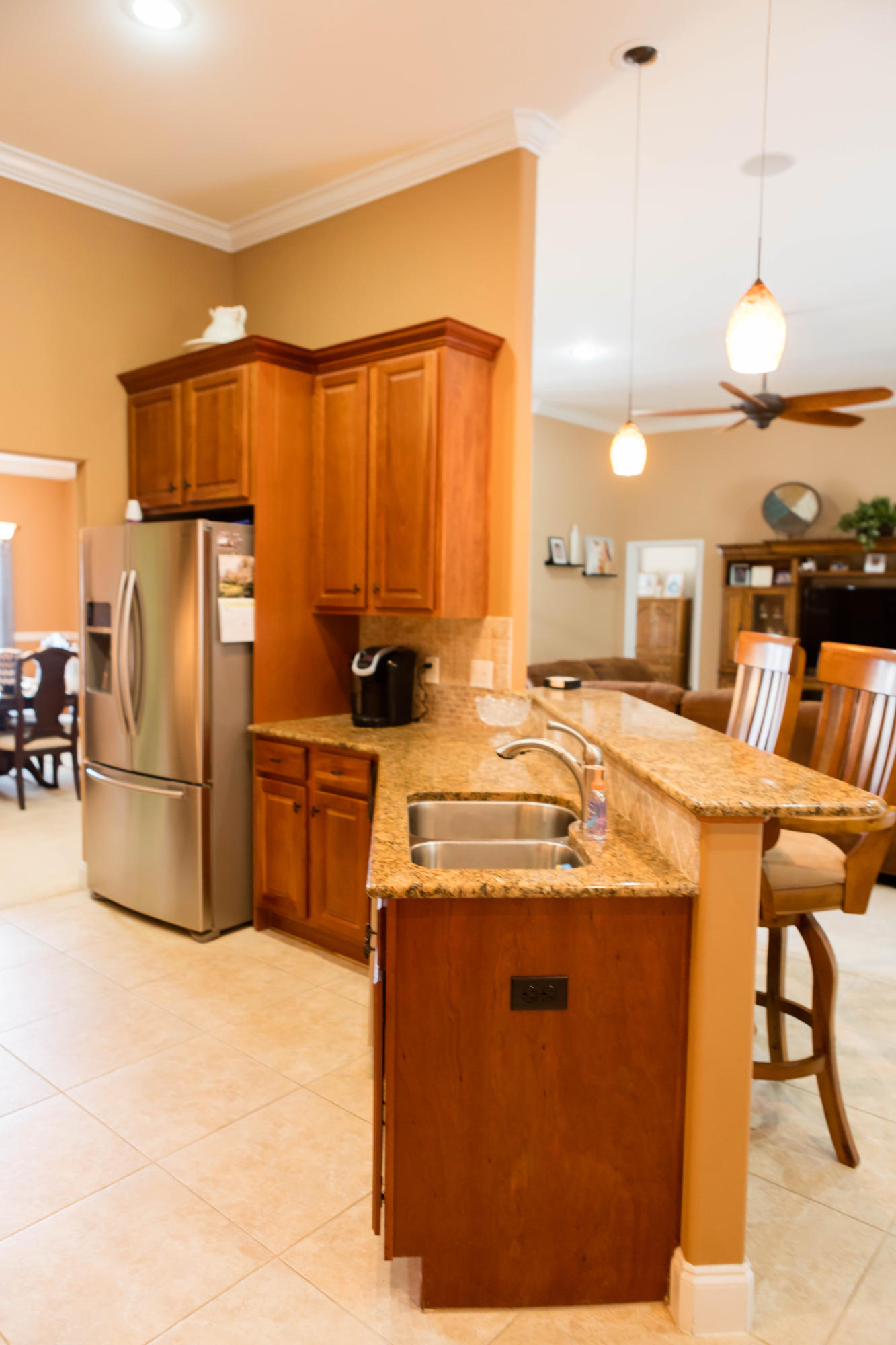 Bayshore Place - Residential