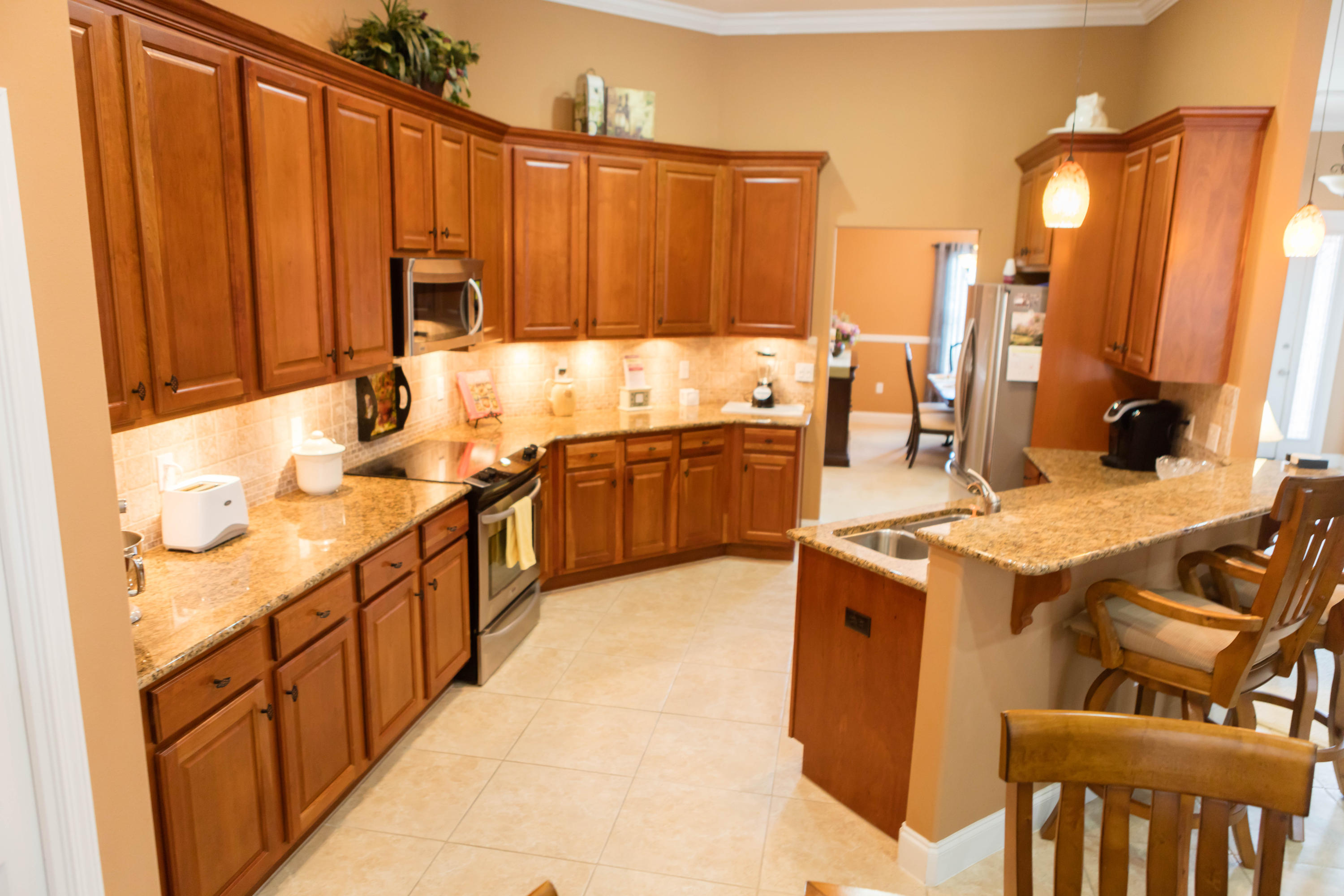 Bayshore Place - Residential