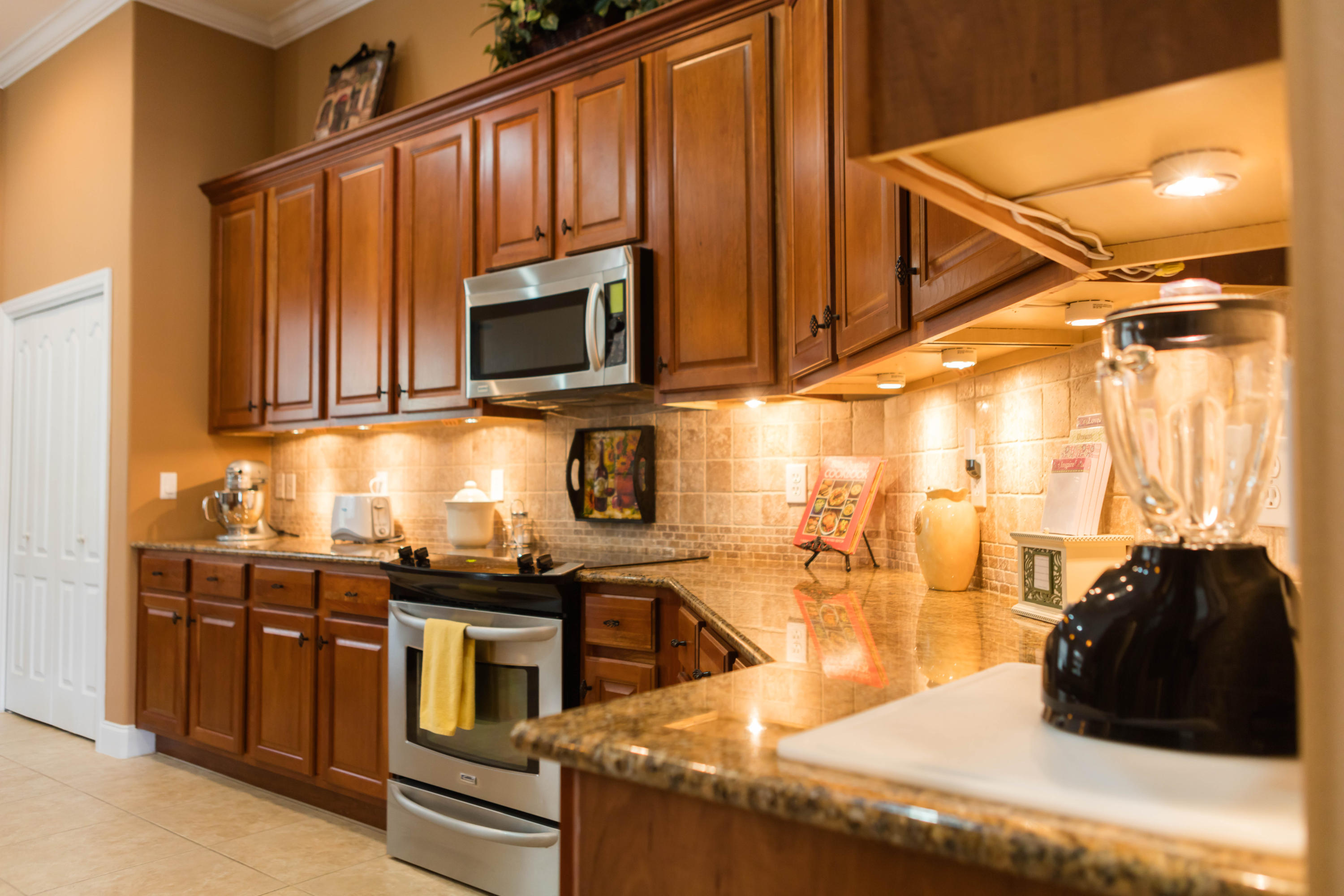 Bayshore Place - Residential