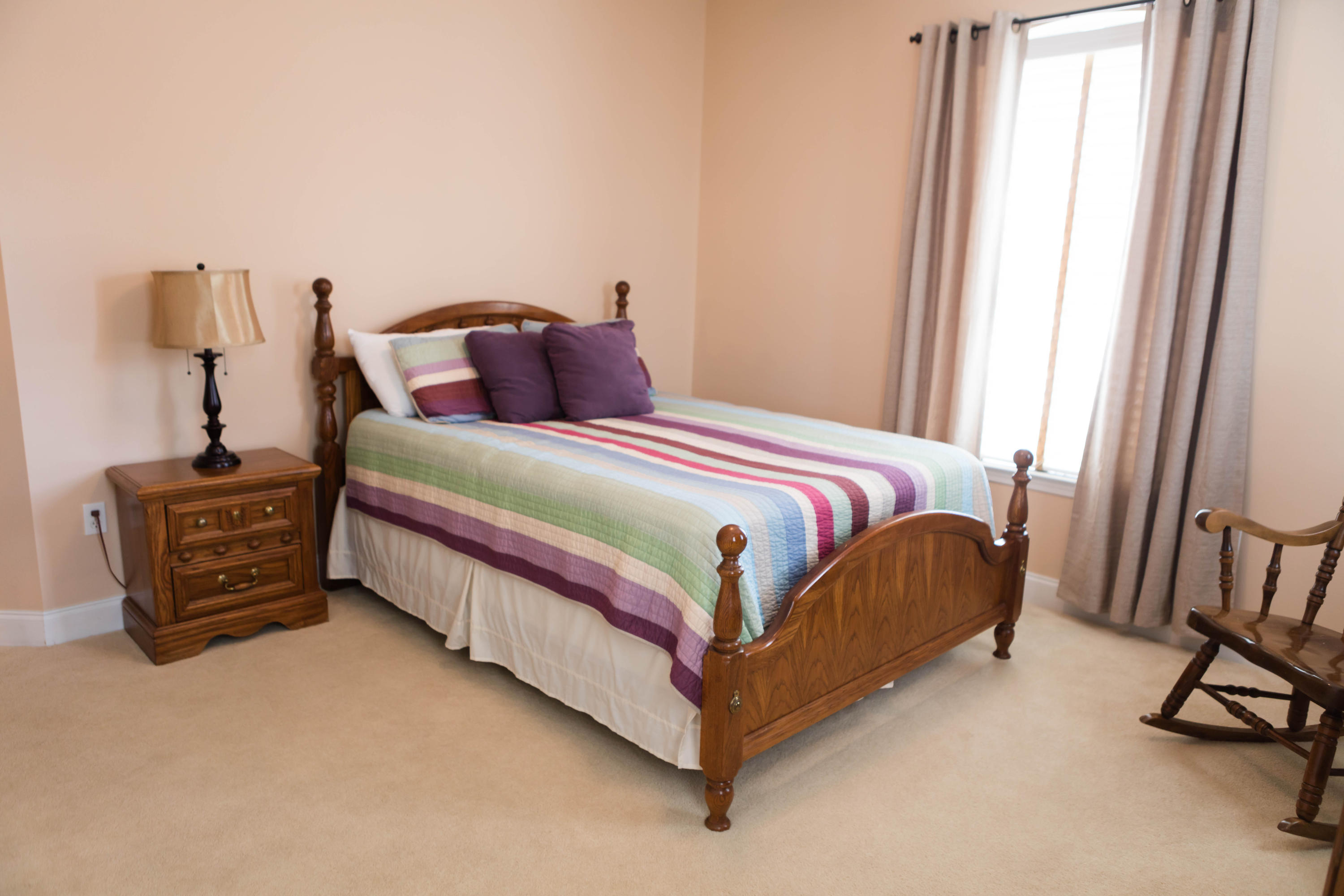 Bayshore Place - Residential