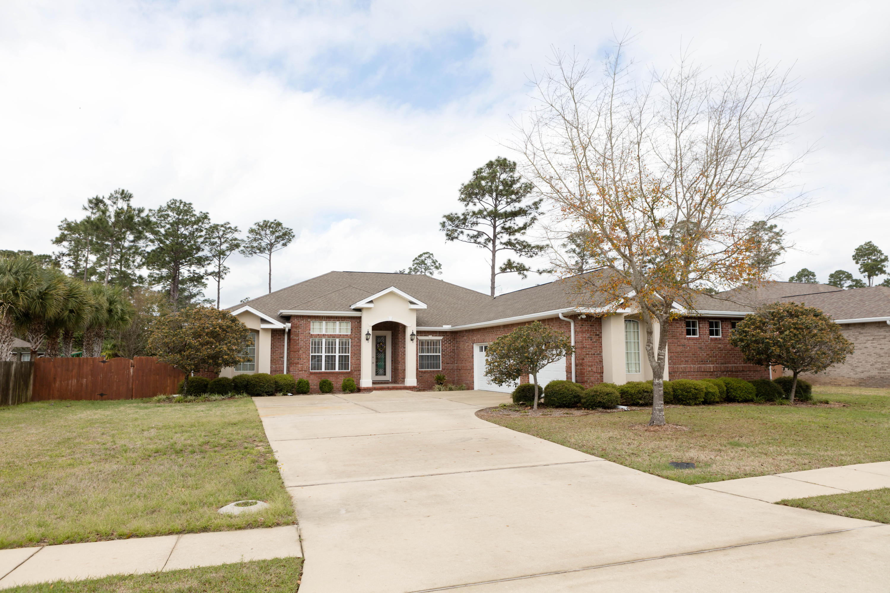 Bayshore Place - Residential