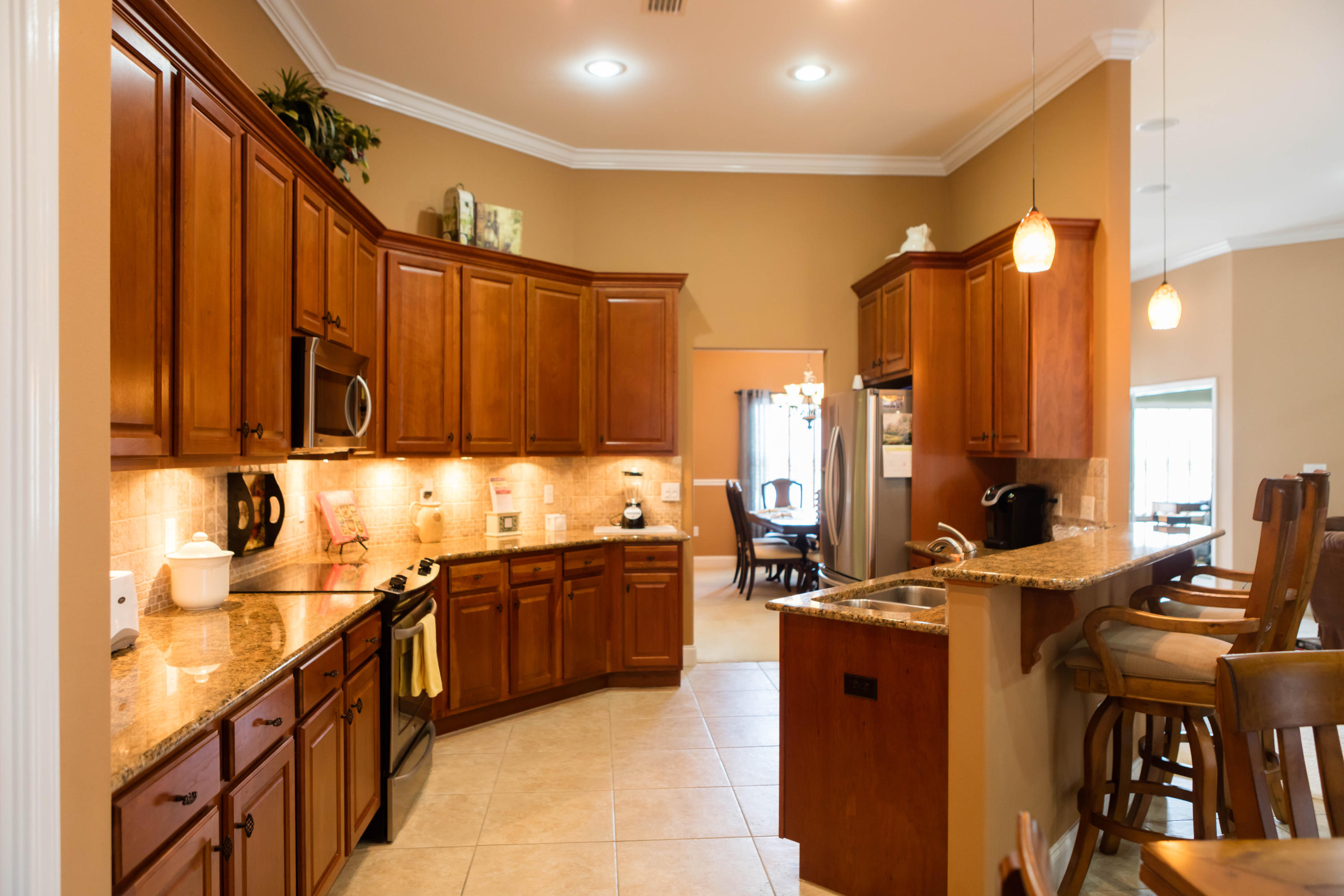 Bayshore Place - Residential