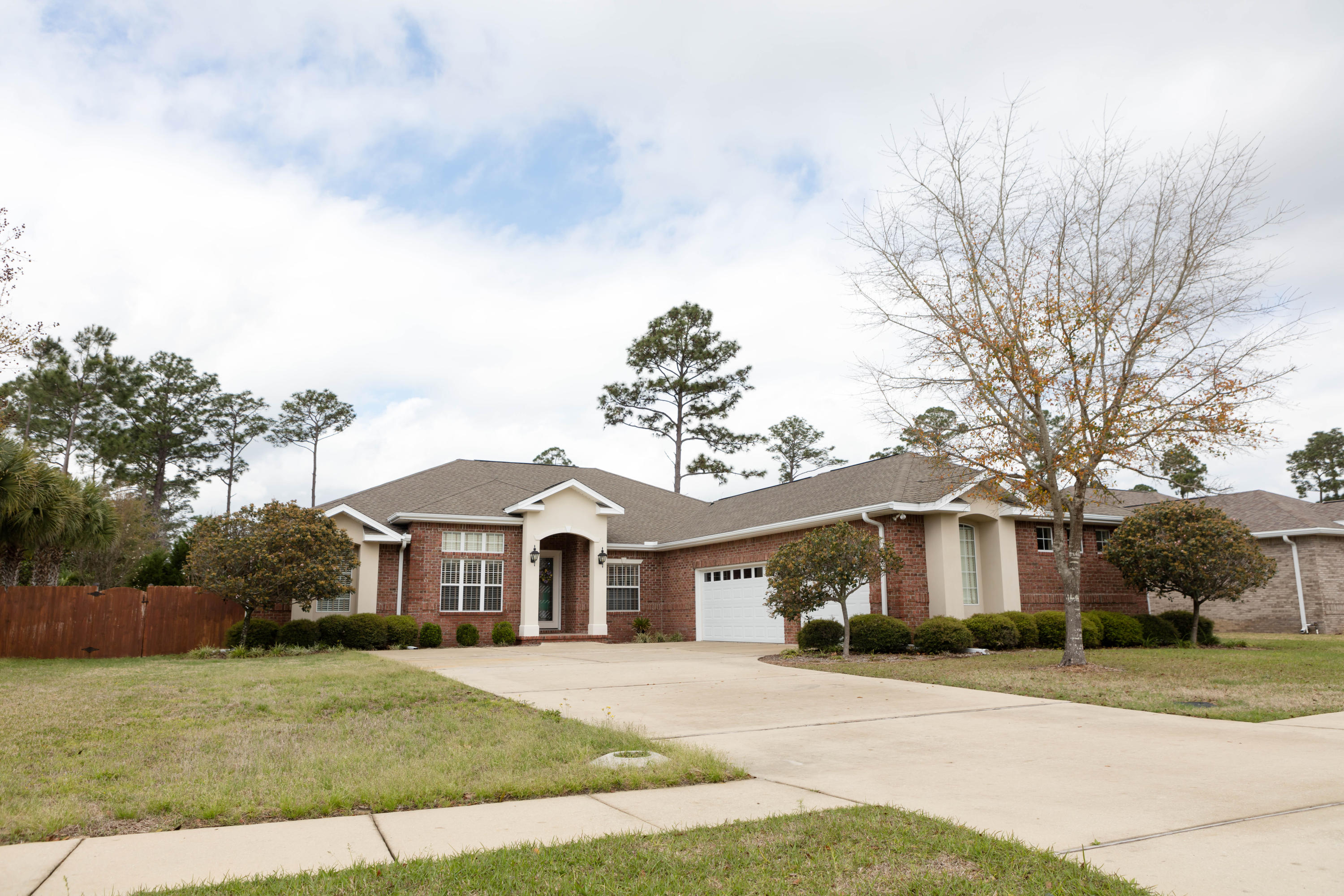 Bayshore Place - Residential