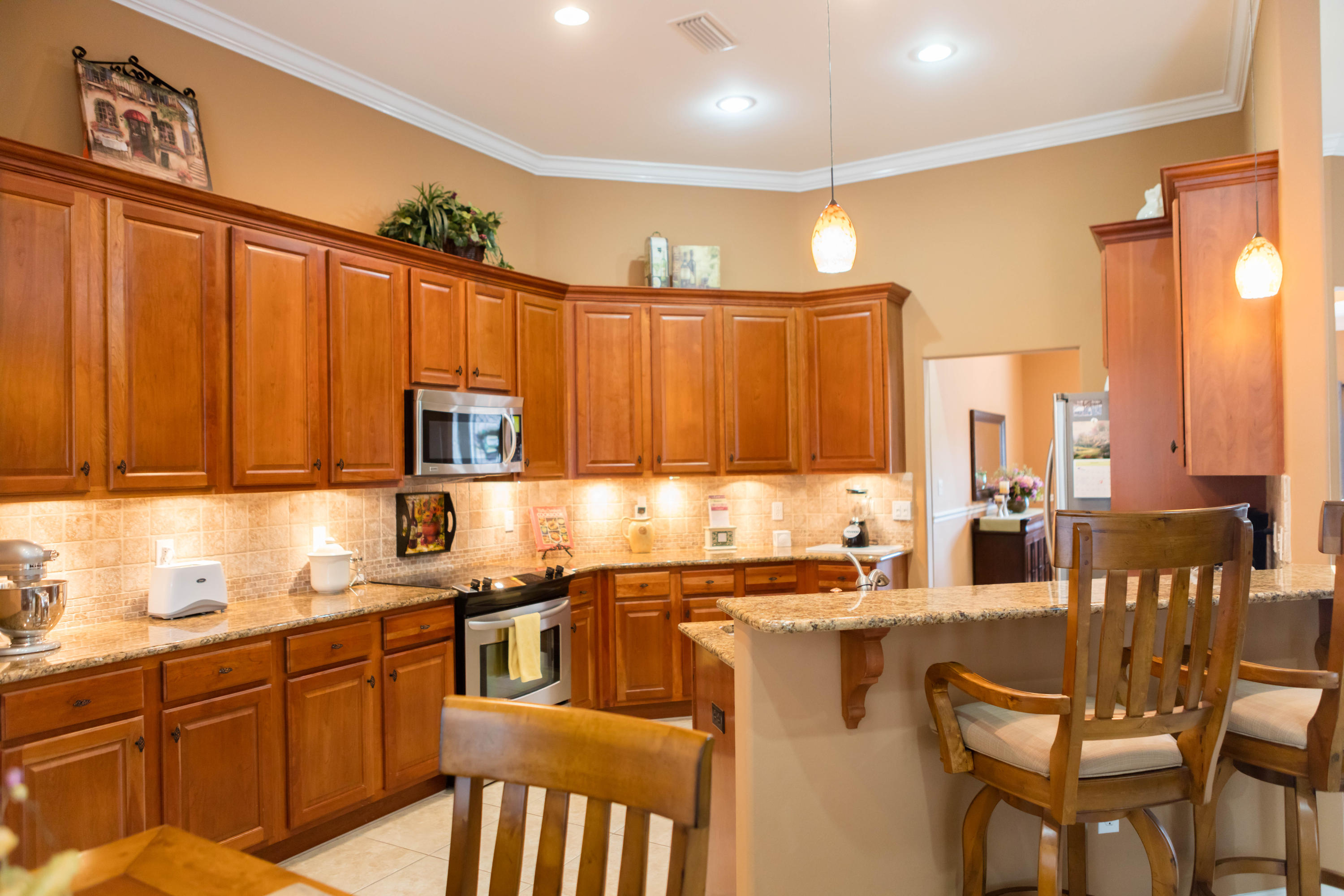 Bayshore Place - Residential