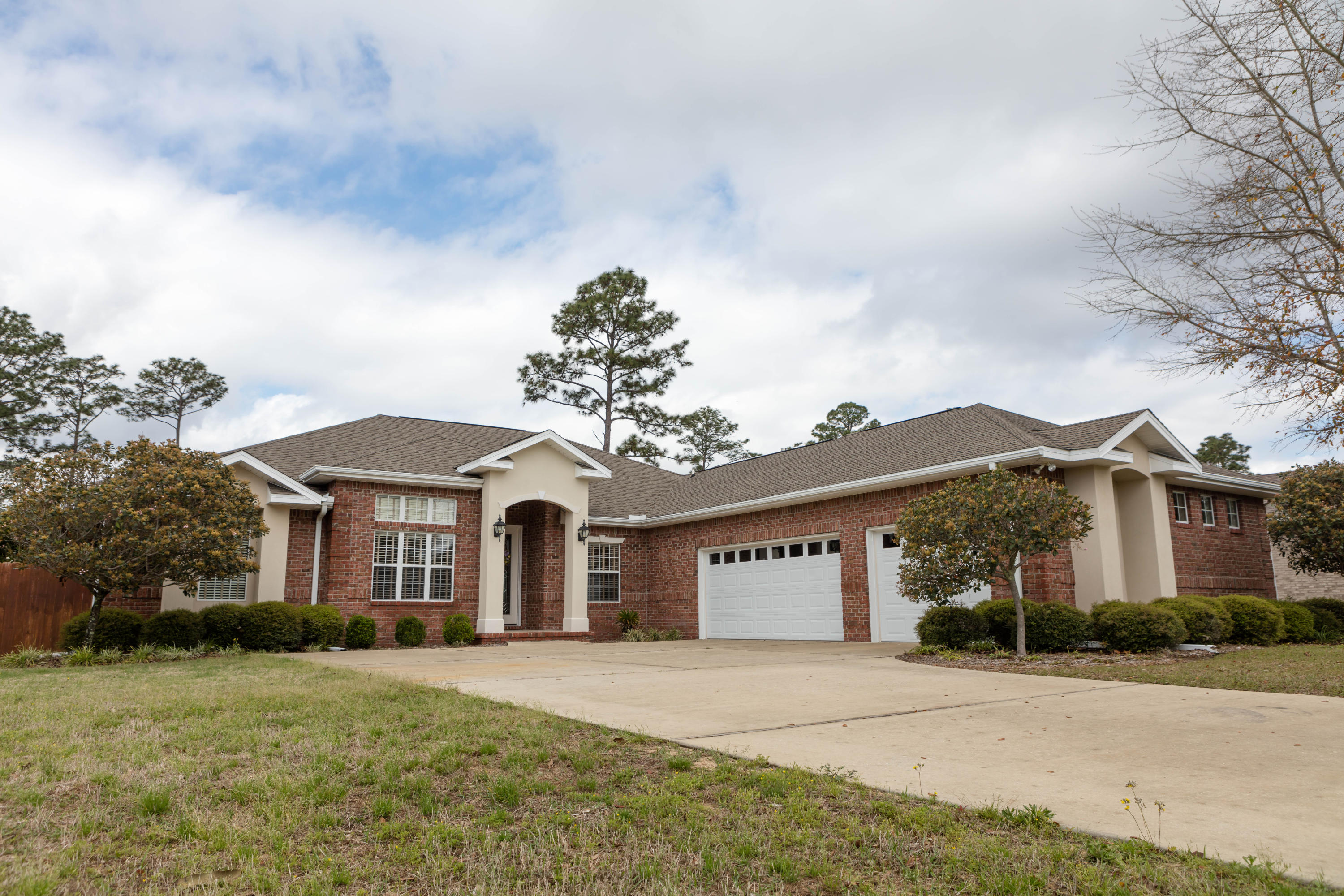 Bayshore Place - Residential