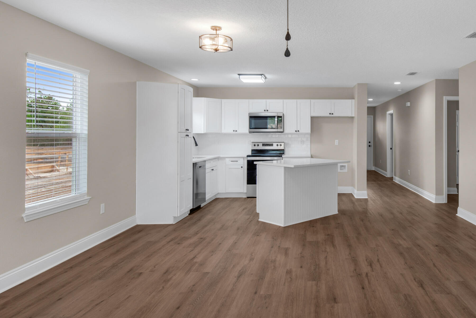 Holley Grove - Residential