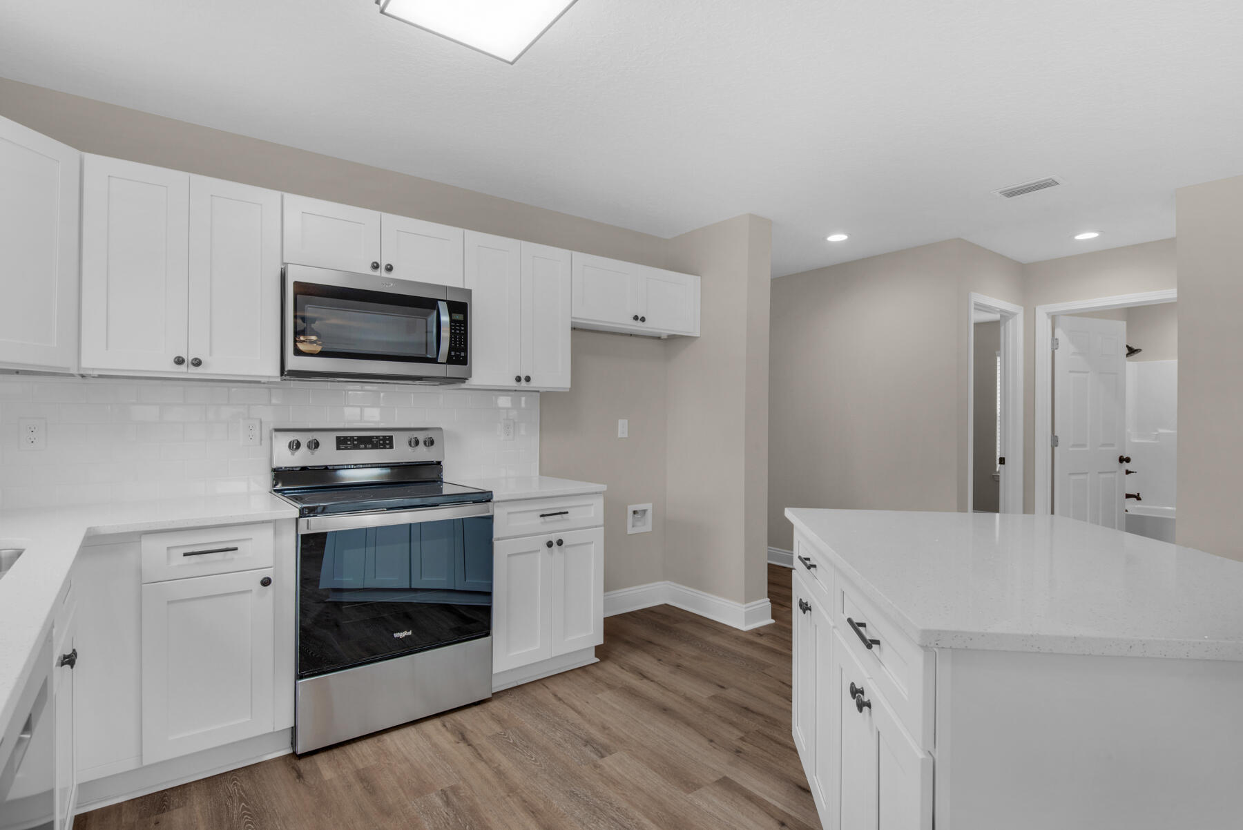 Holley Grove - Residential