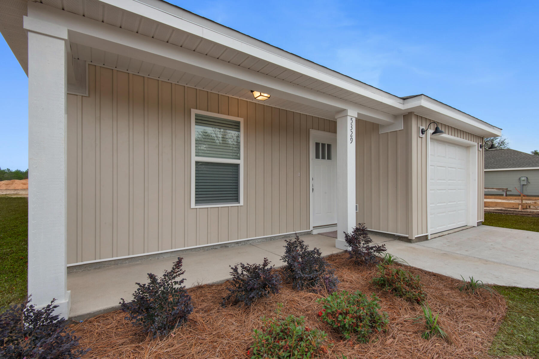 Holley Grove - Residential