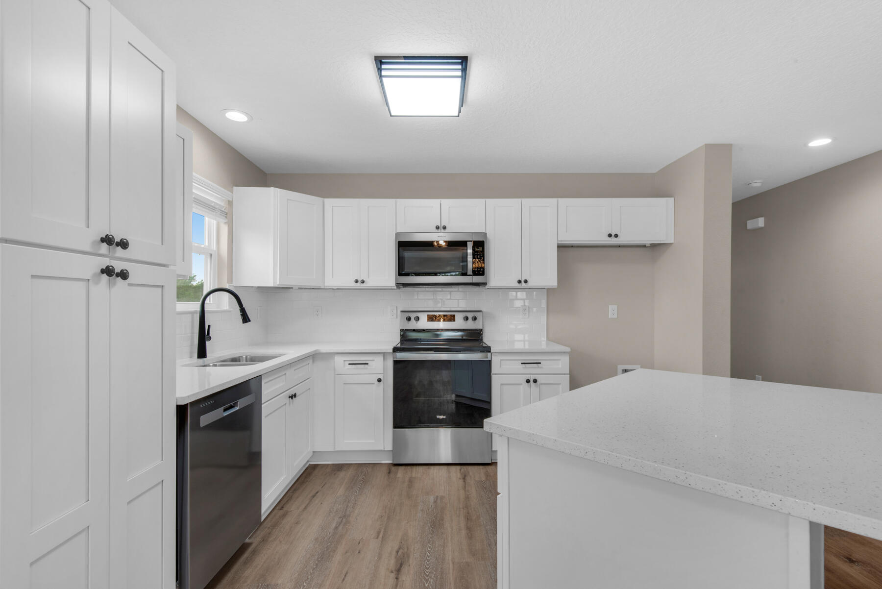 Holley Grove - Residential