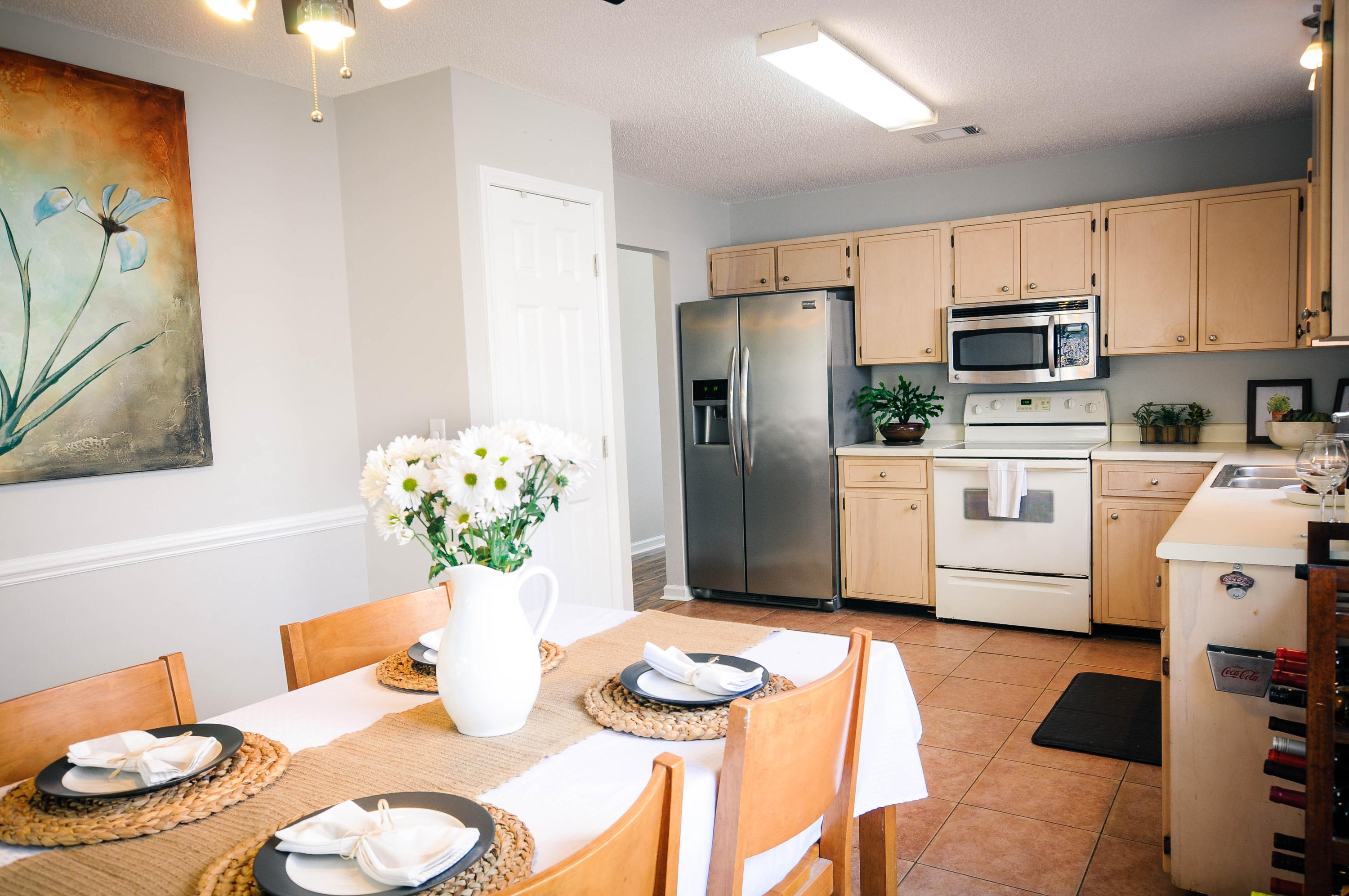 SADDLE CREEK - Residential