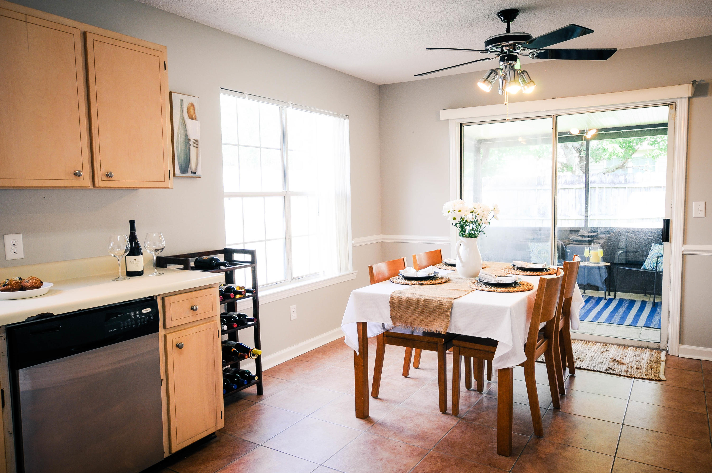 SADDLE CREEK - Residential