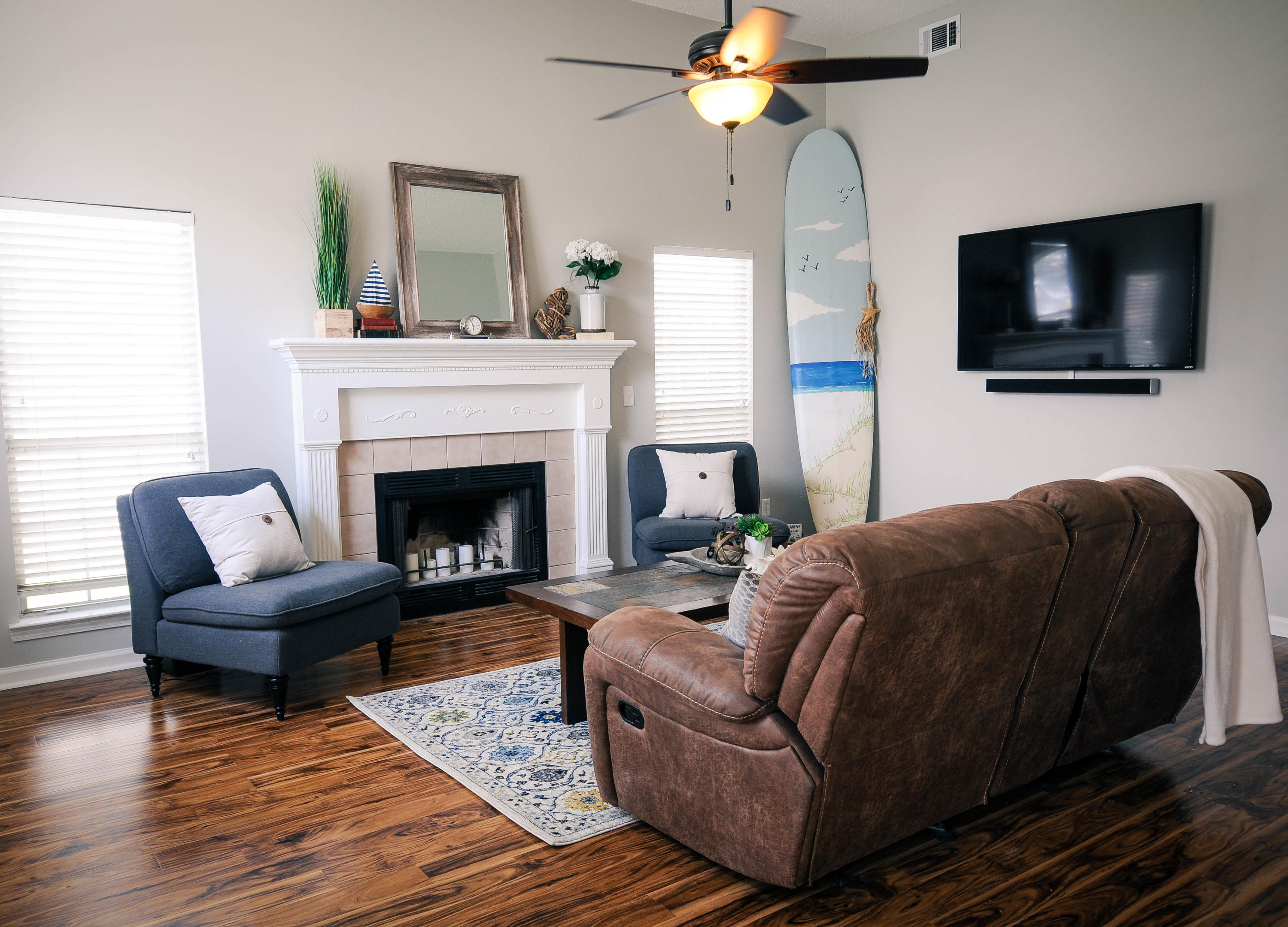 SADDLE CREEK - Residential