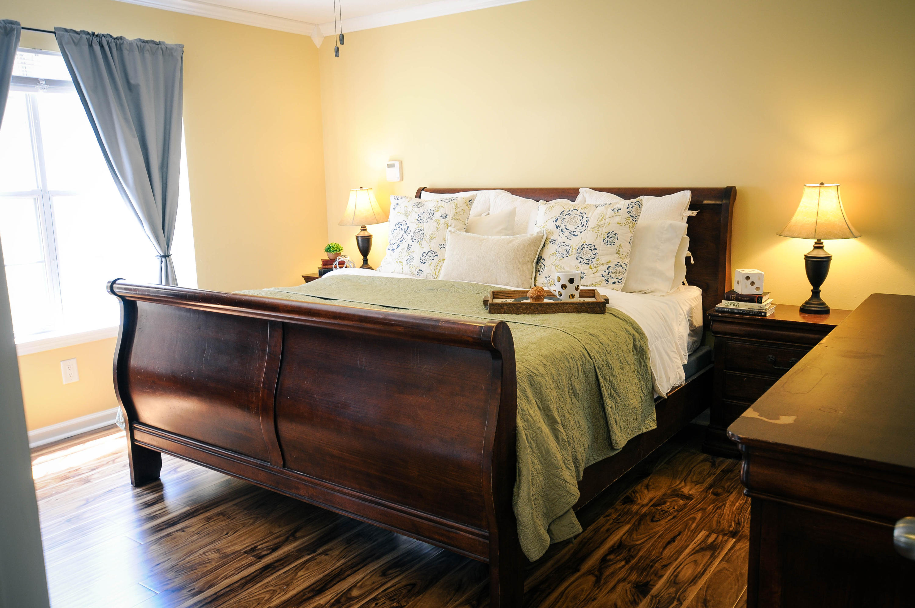 SADDLE CREEK - Residential