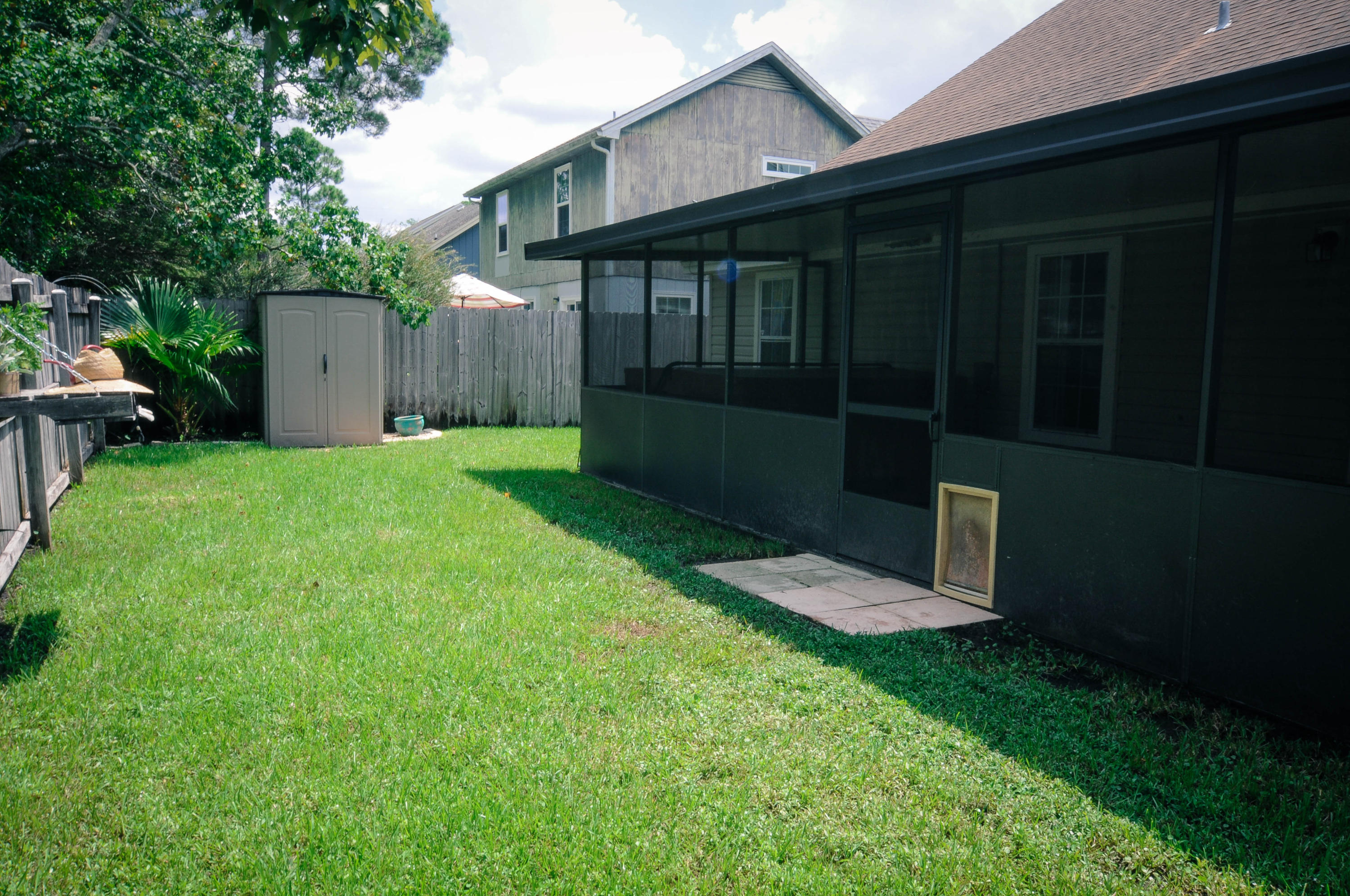 SADDLE CREEK - Residential