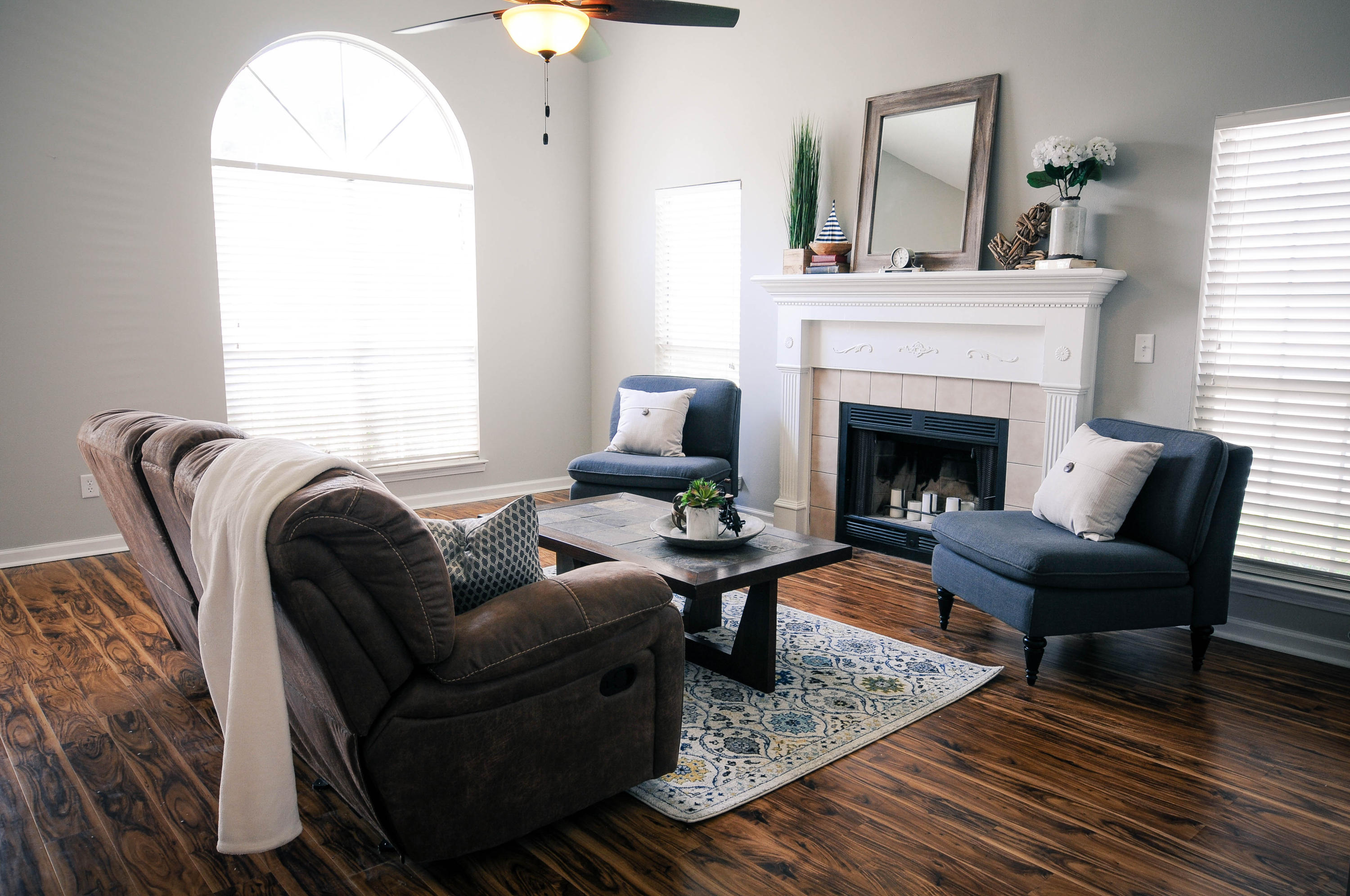 SADDLE CREEK - Residential