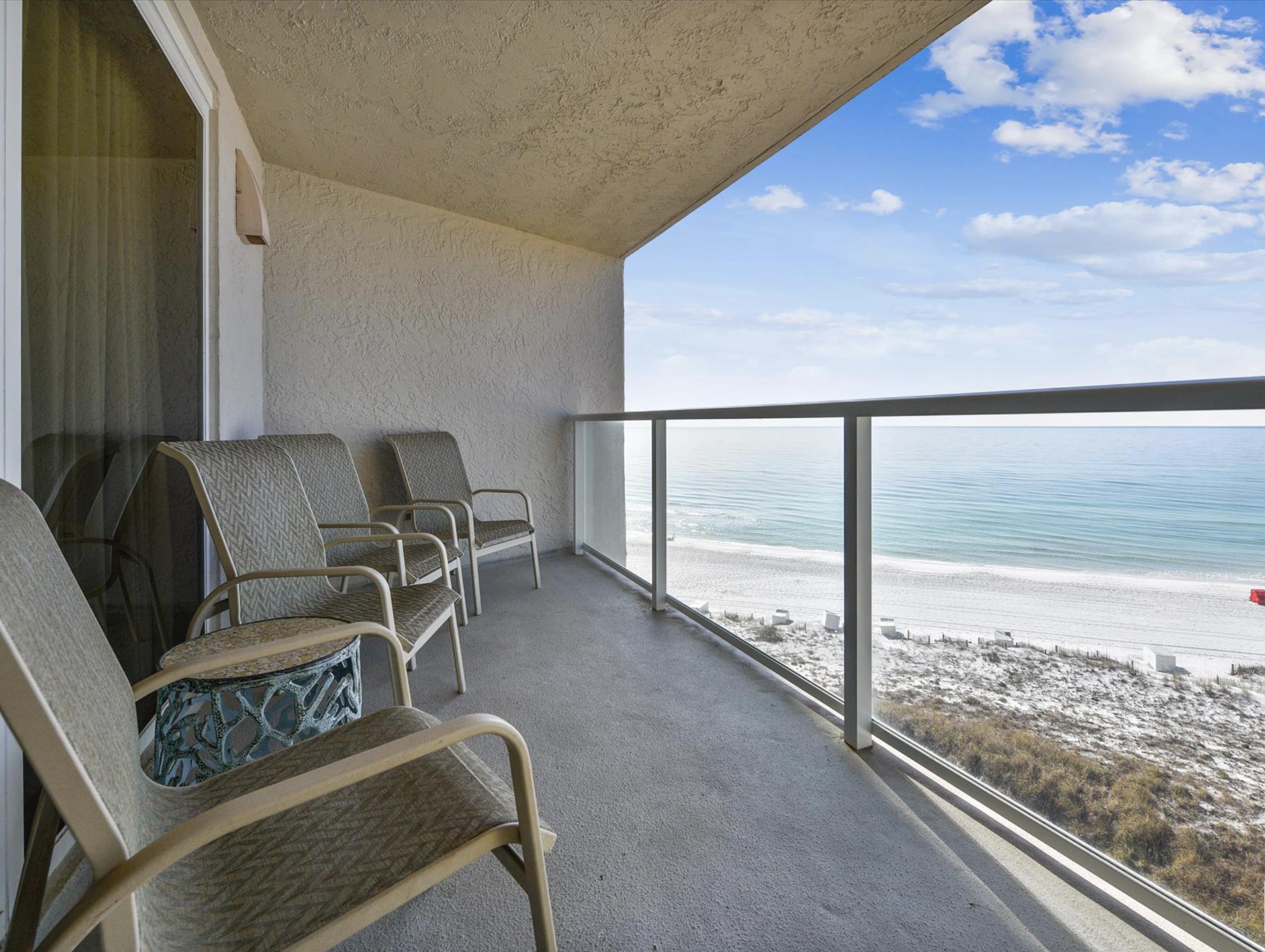 BEACHSIDE II - Residential