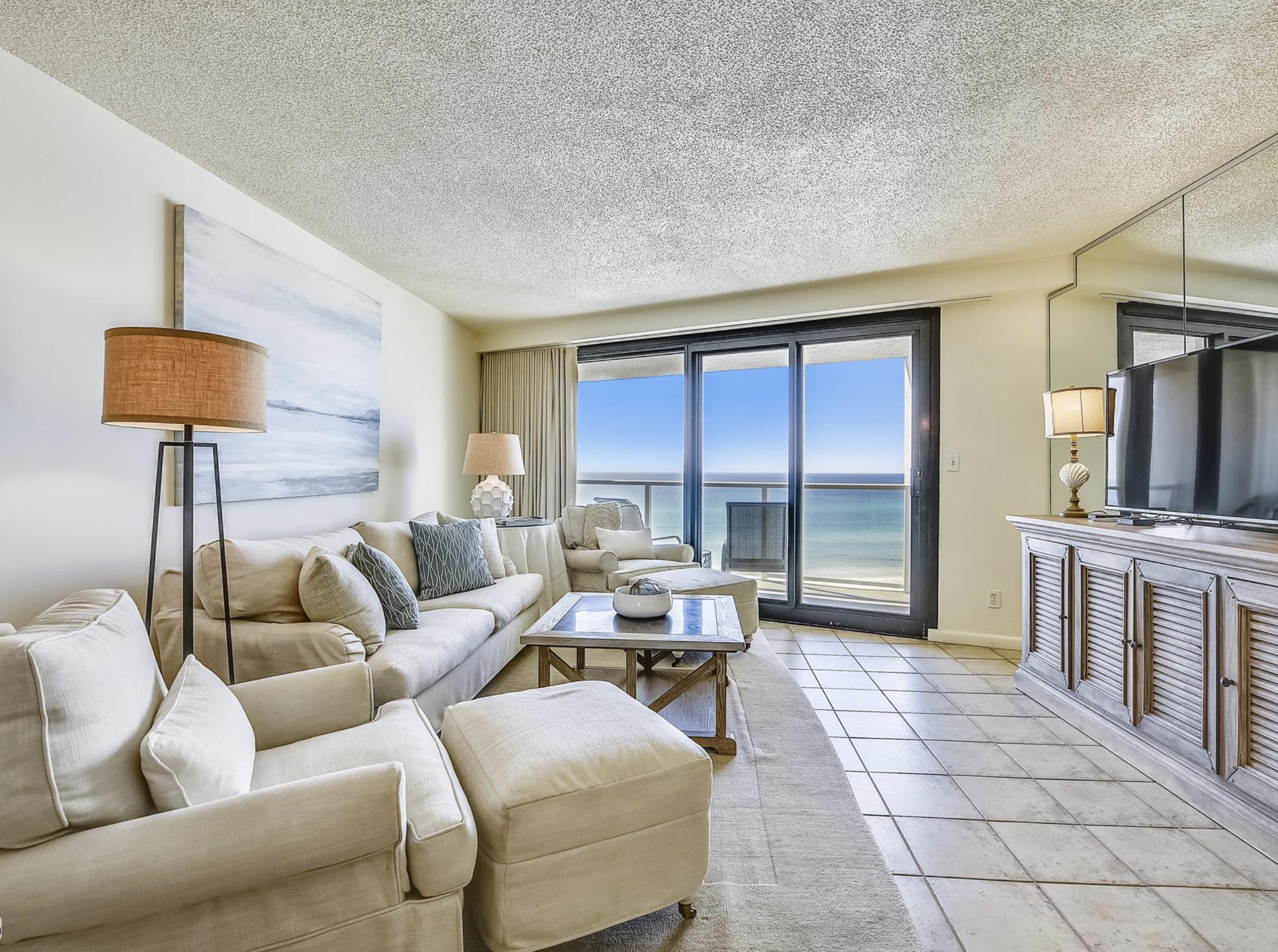 BEACHSIDE II - Residential