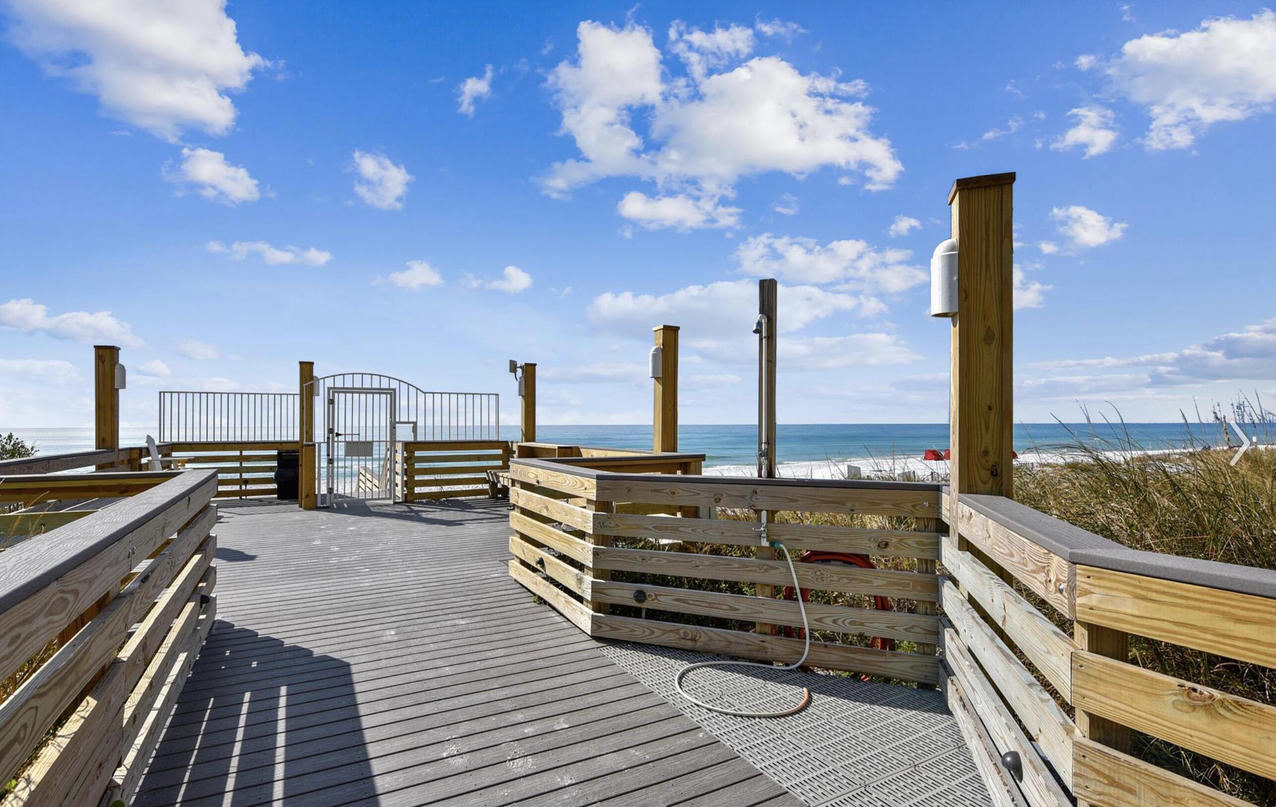 BEACHSIDE II - Residential