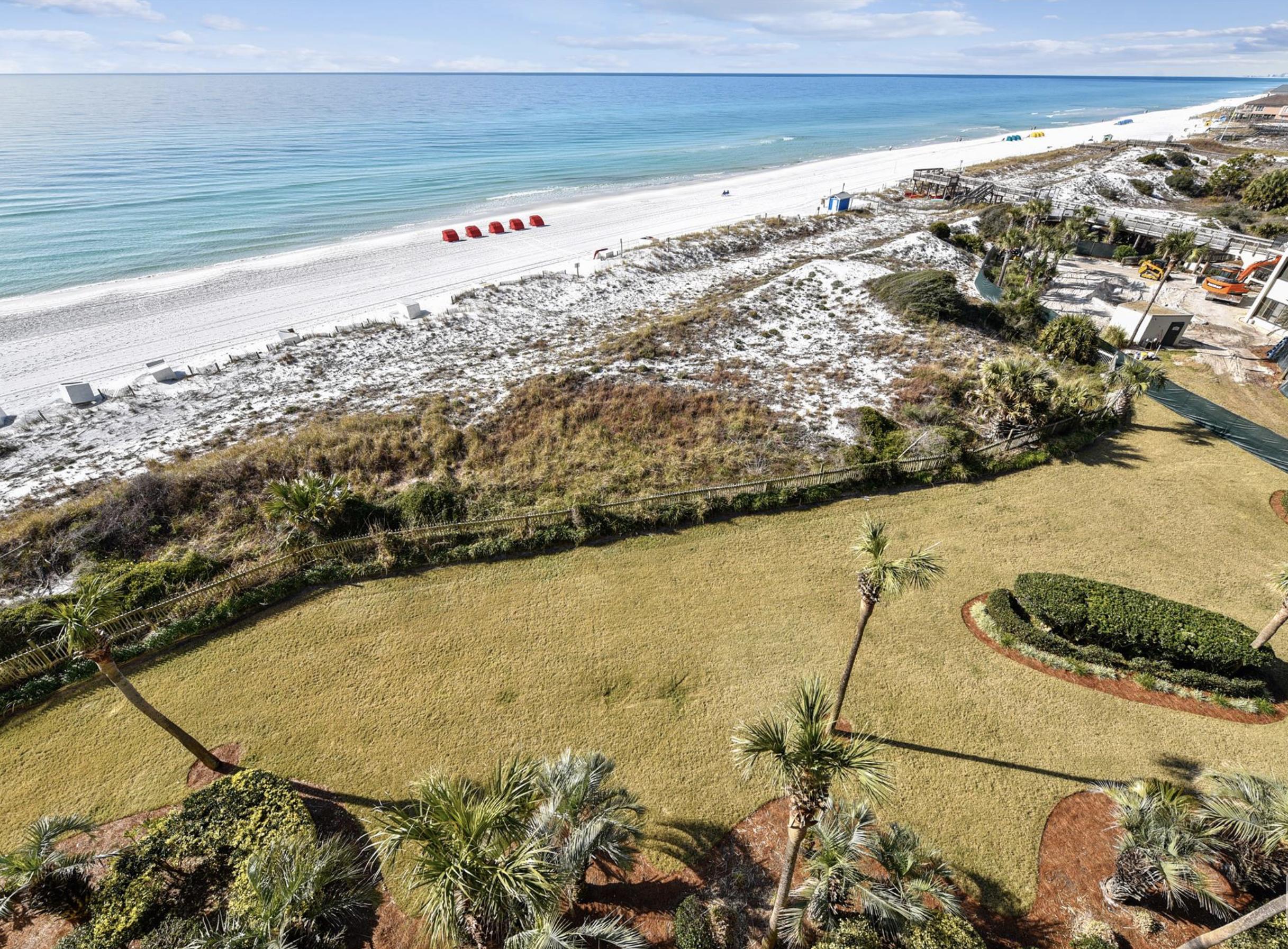 BEACHSIDE II - Residential