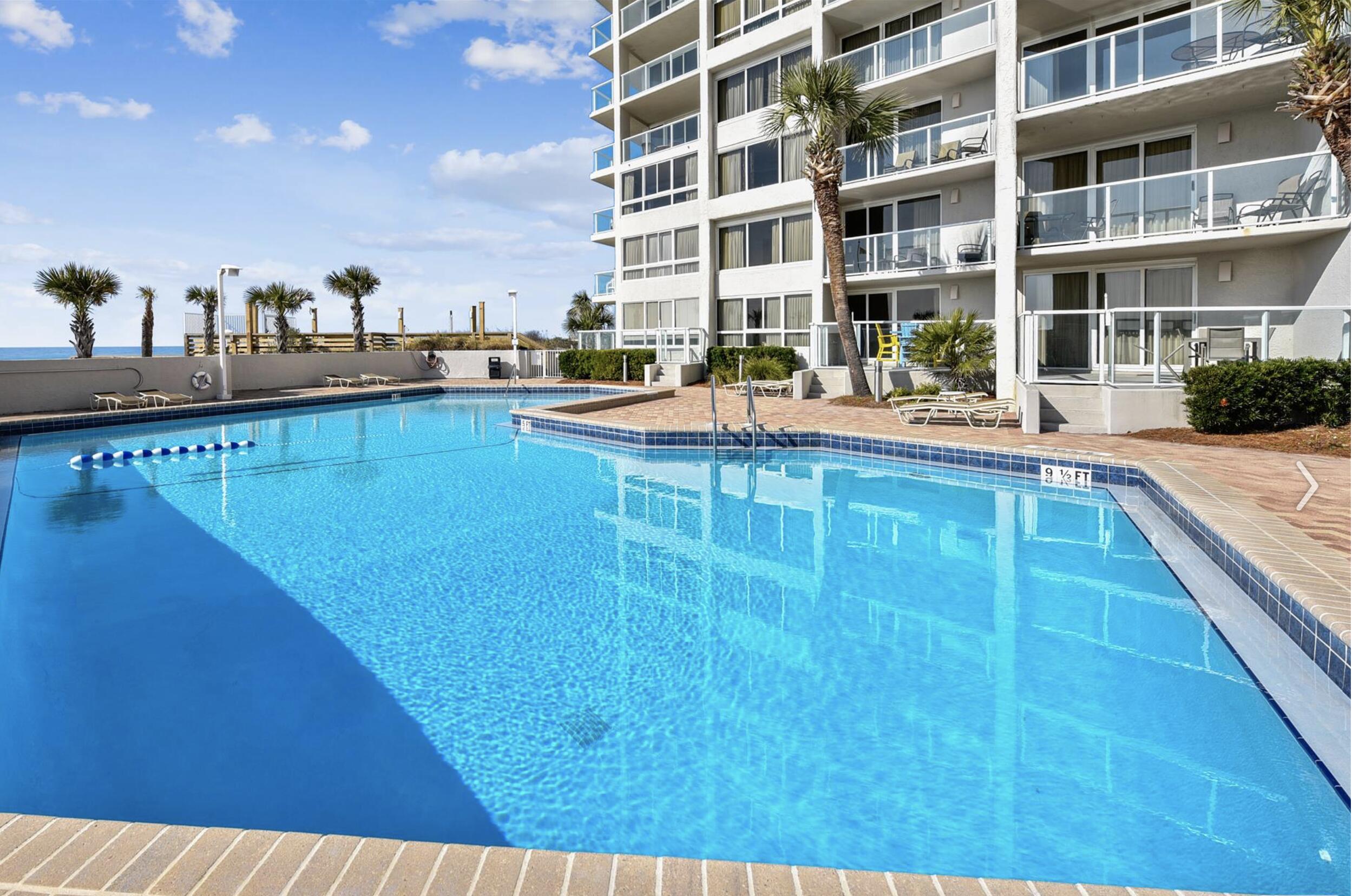 BEACHSIDE II - Residential