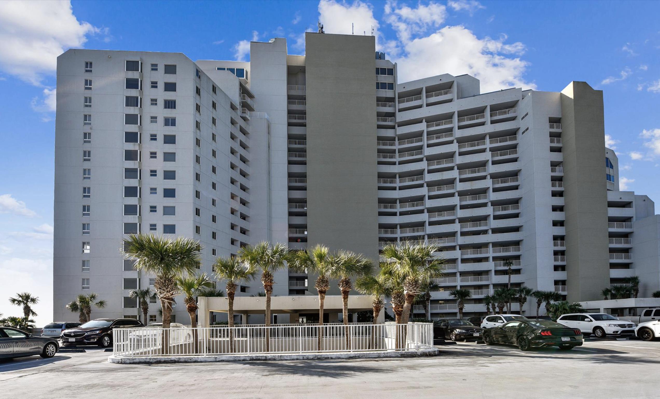 BEACHSIDE II - Residential
