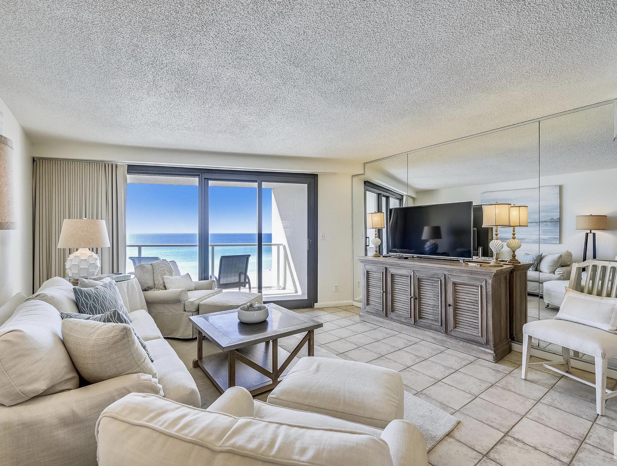 BEACHSIDE II - Residential