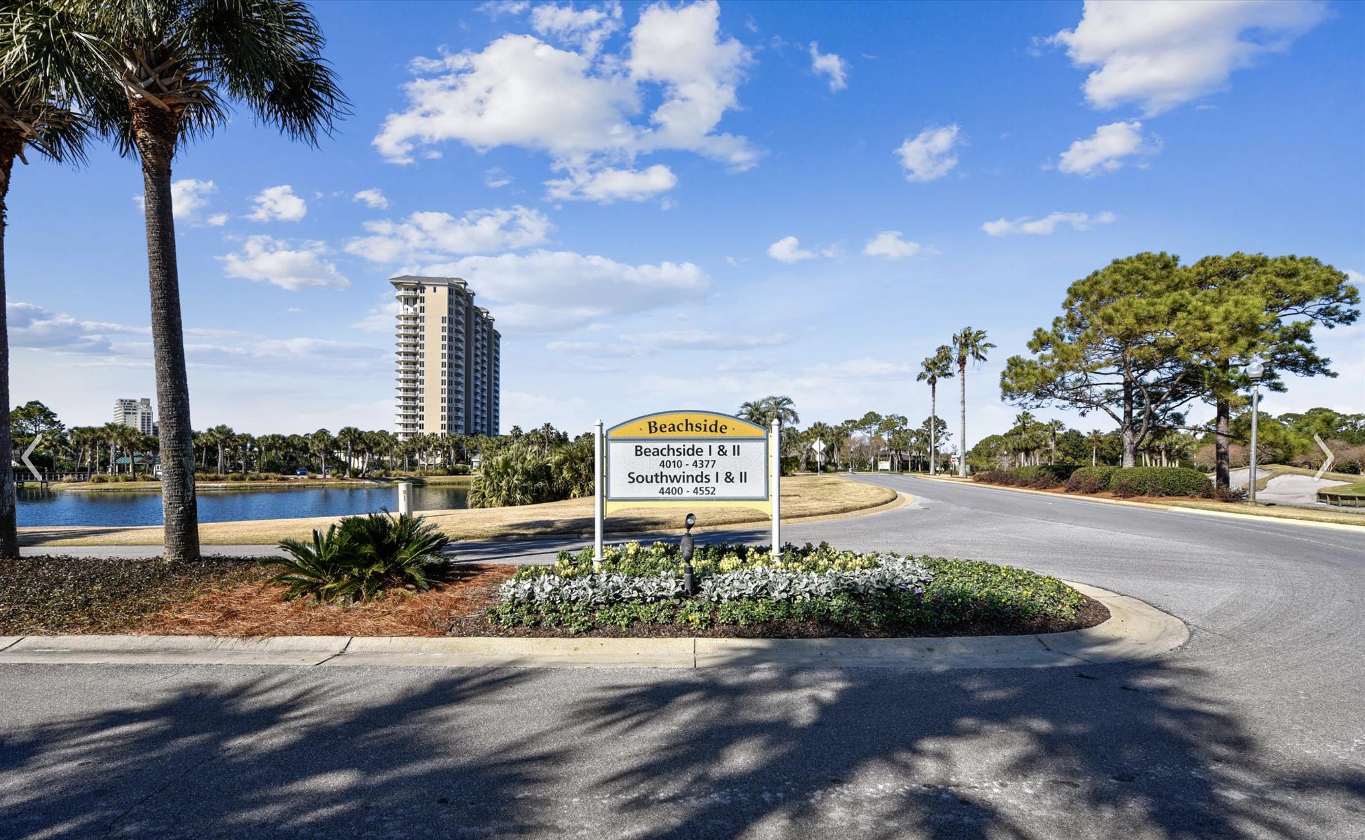 BEACHSIDE II - Residential