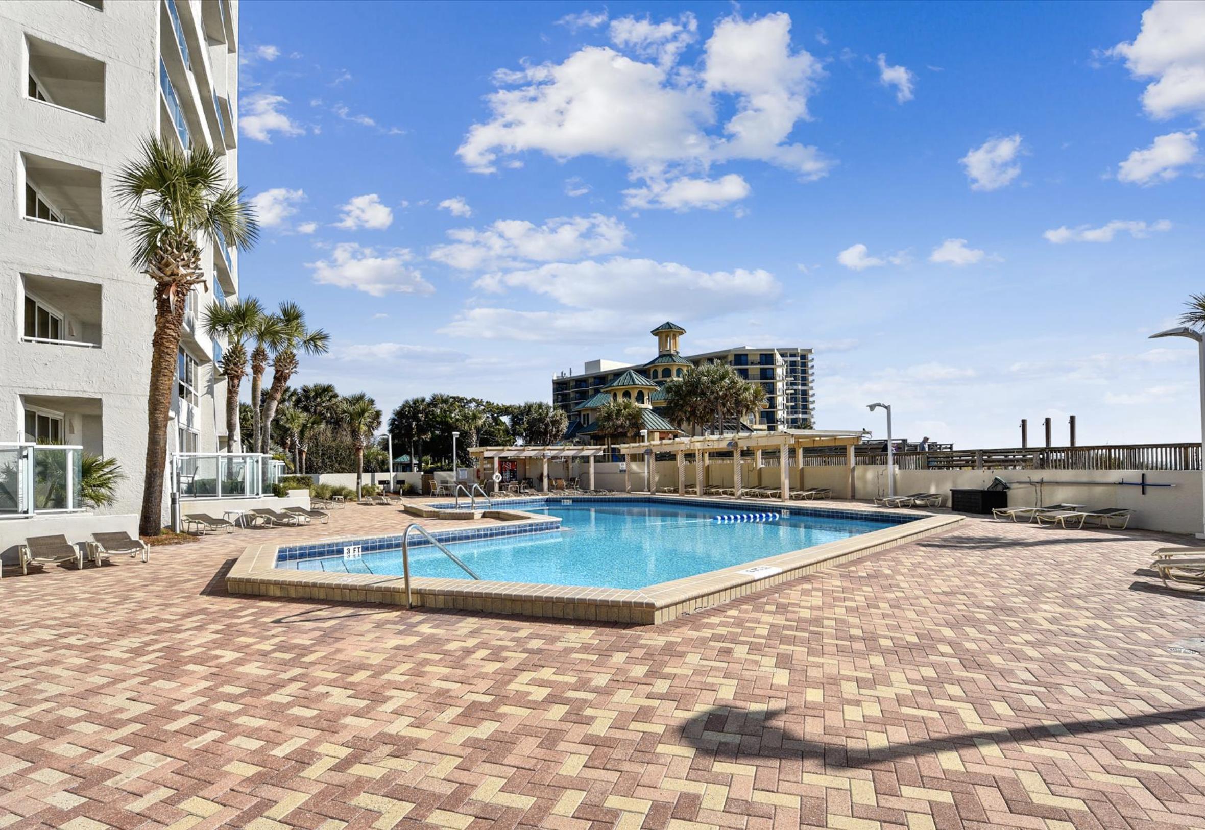 BEACHSIDE II - Residential