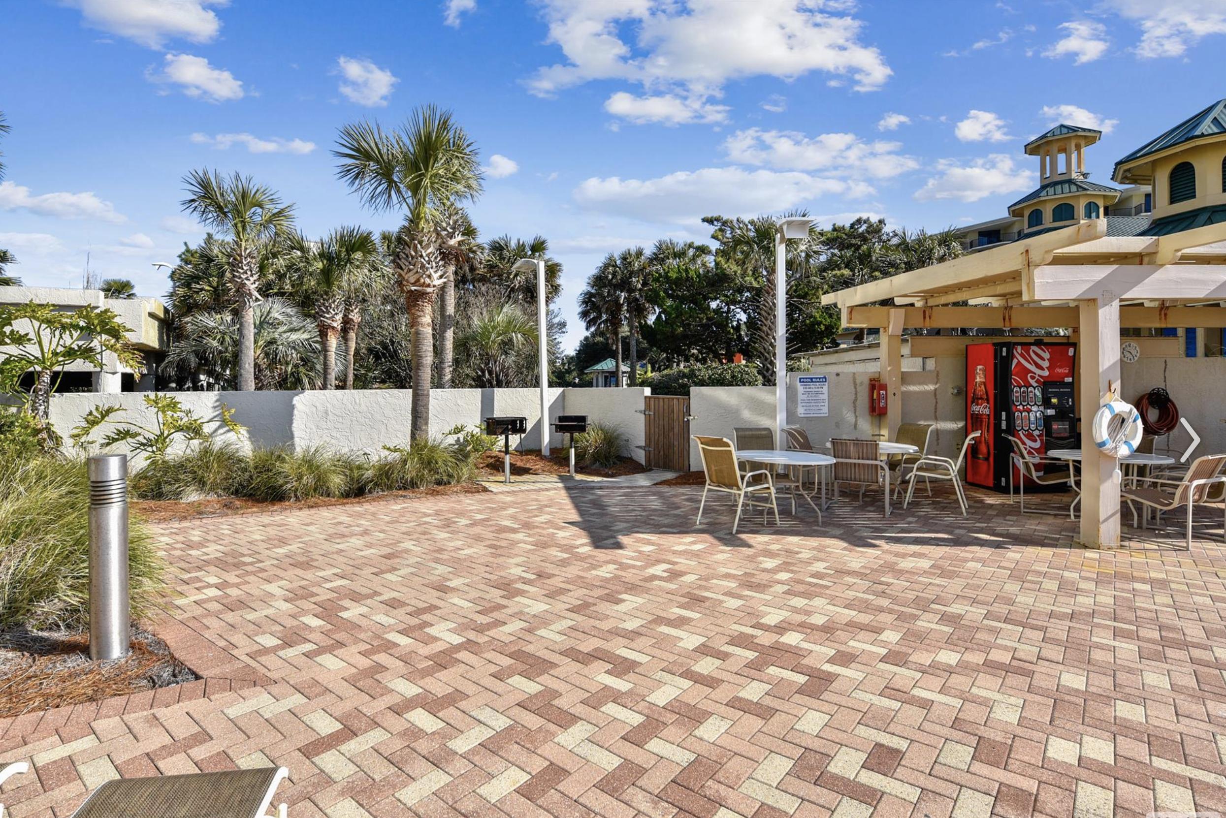 BEACHSIDE II - Residential