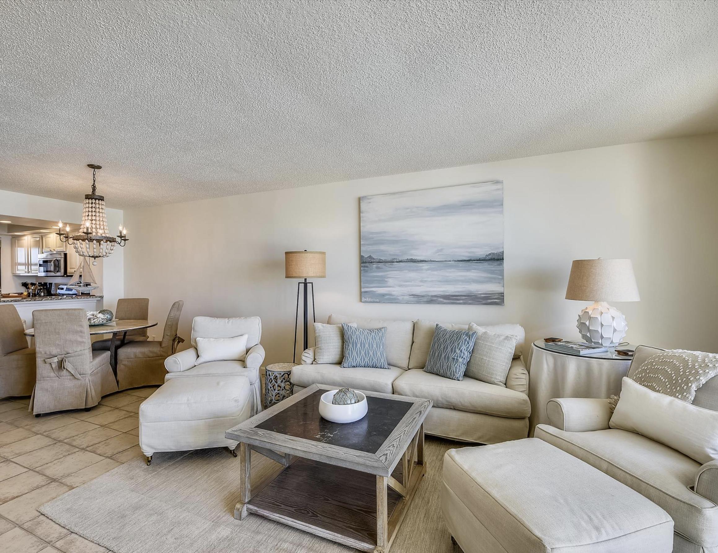BEACHSIDE II - Residential