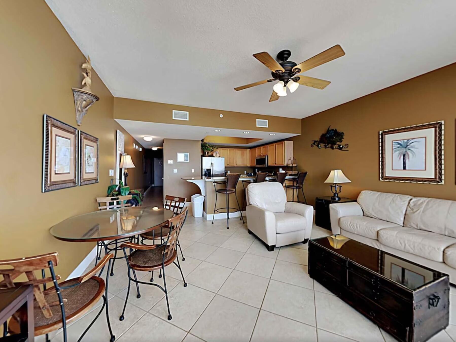 WATERS EDGE - Residential