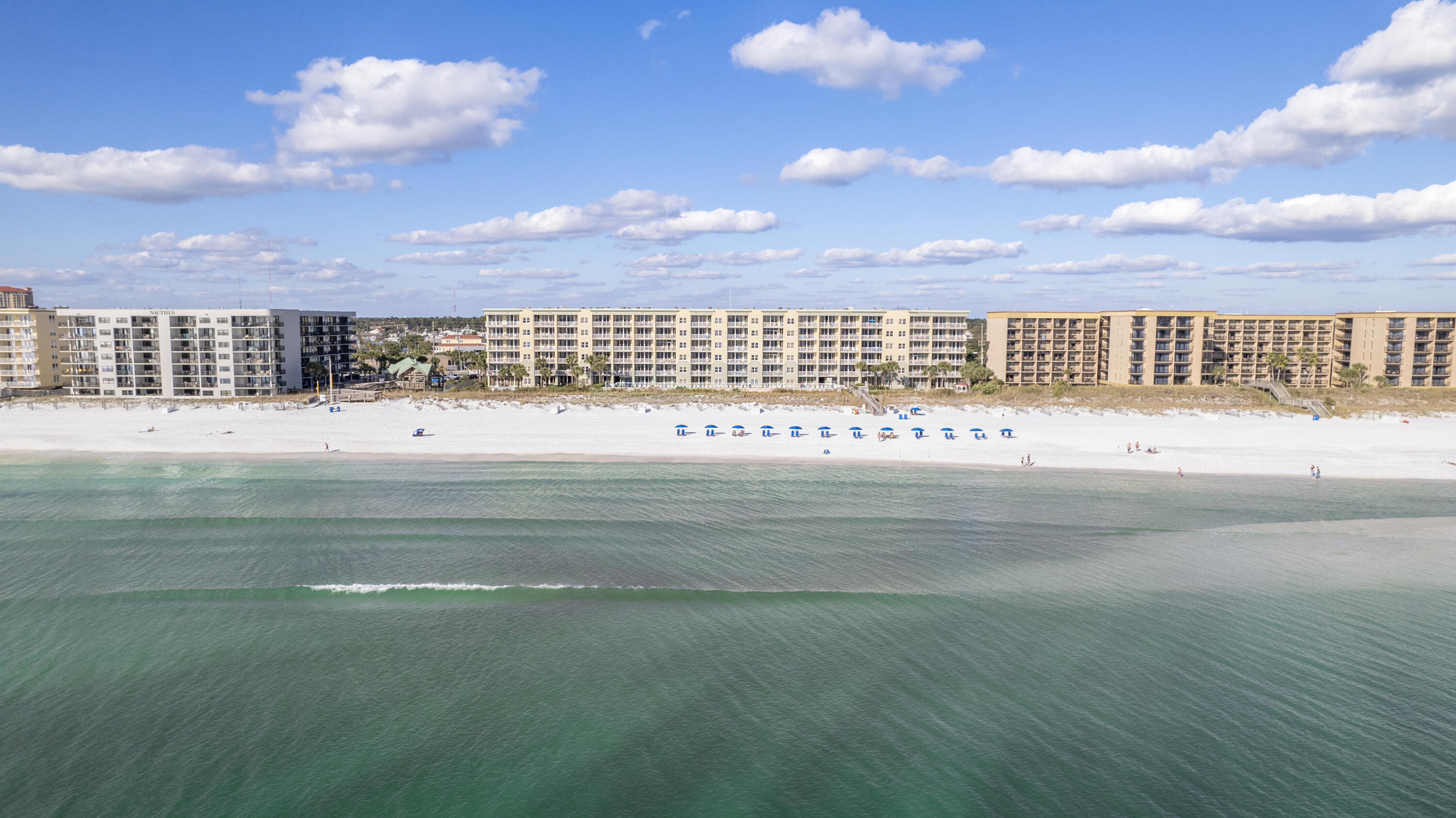 WATERS EDGE - Residential