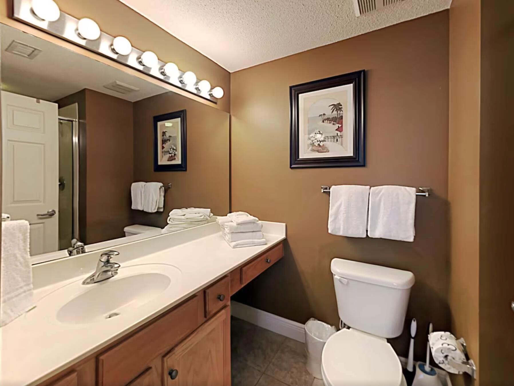 WATERS EDGE - Residential