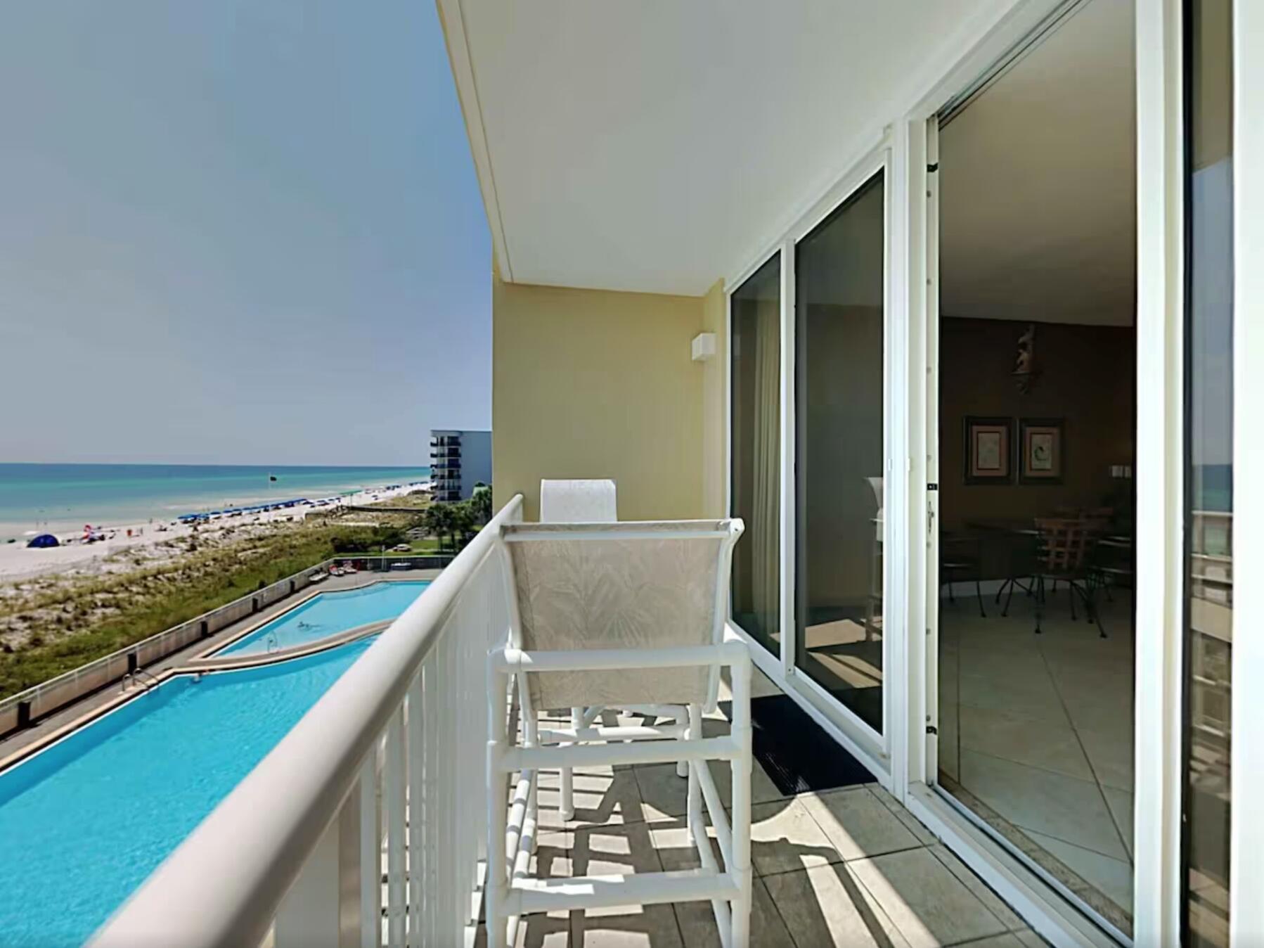 WATERS EDGE - Residential