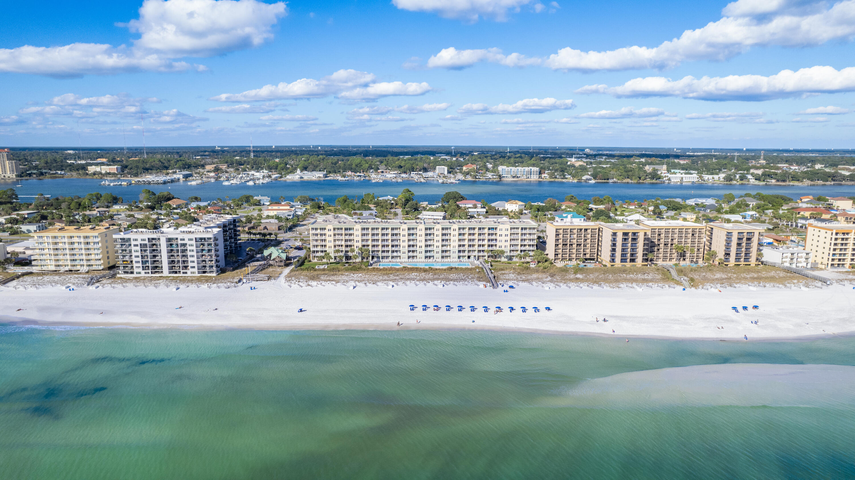 WATERS EDGE - Residential