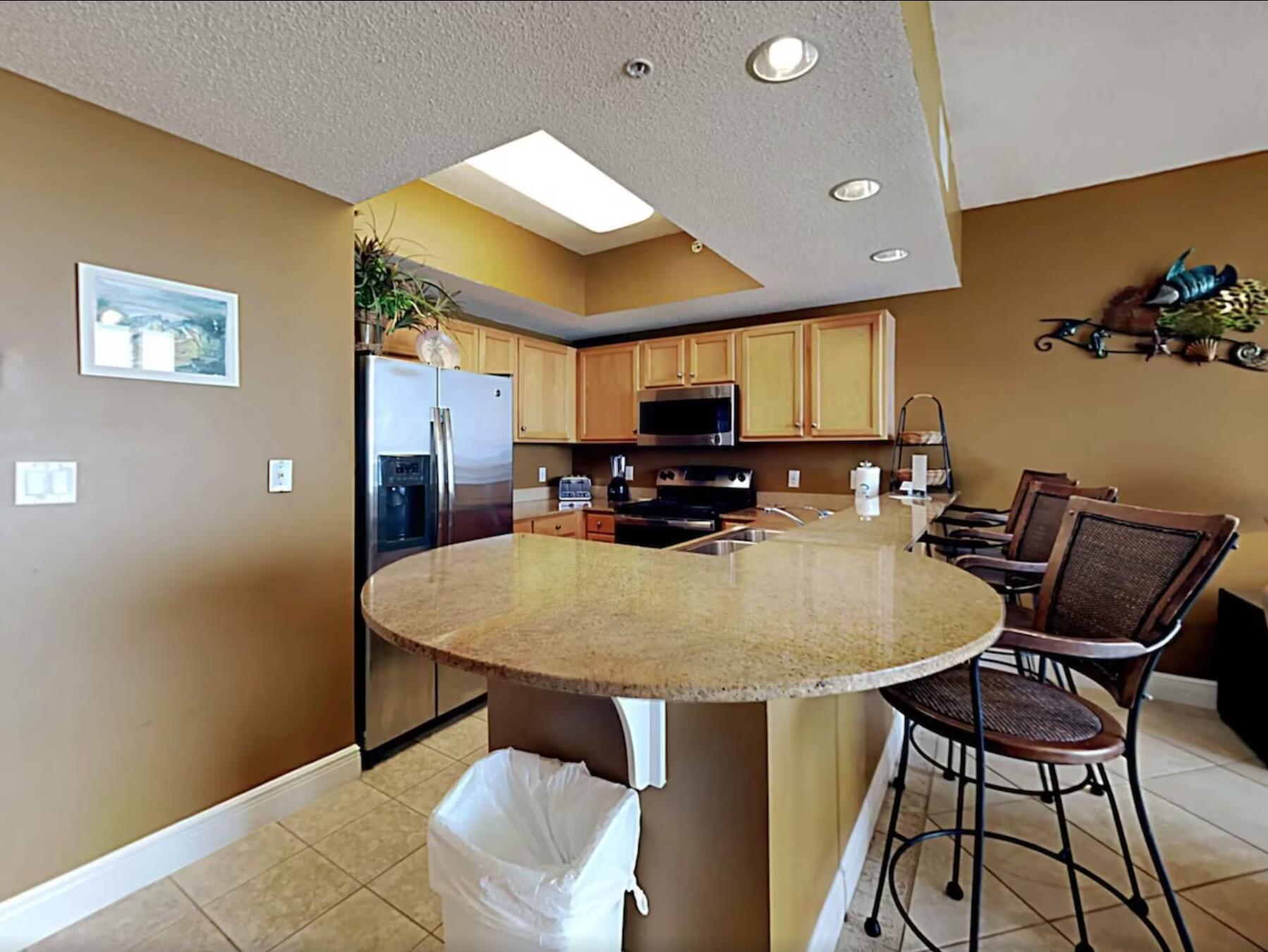 WATERS EDGE - Residential