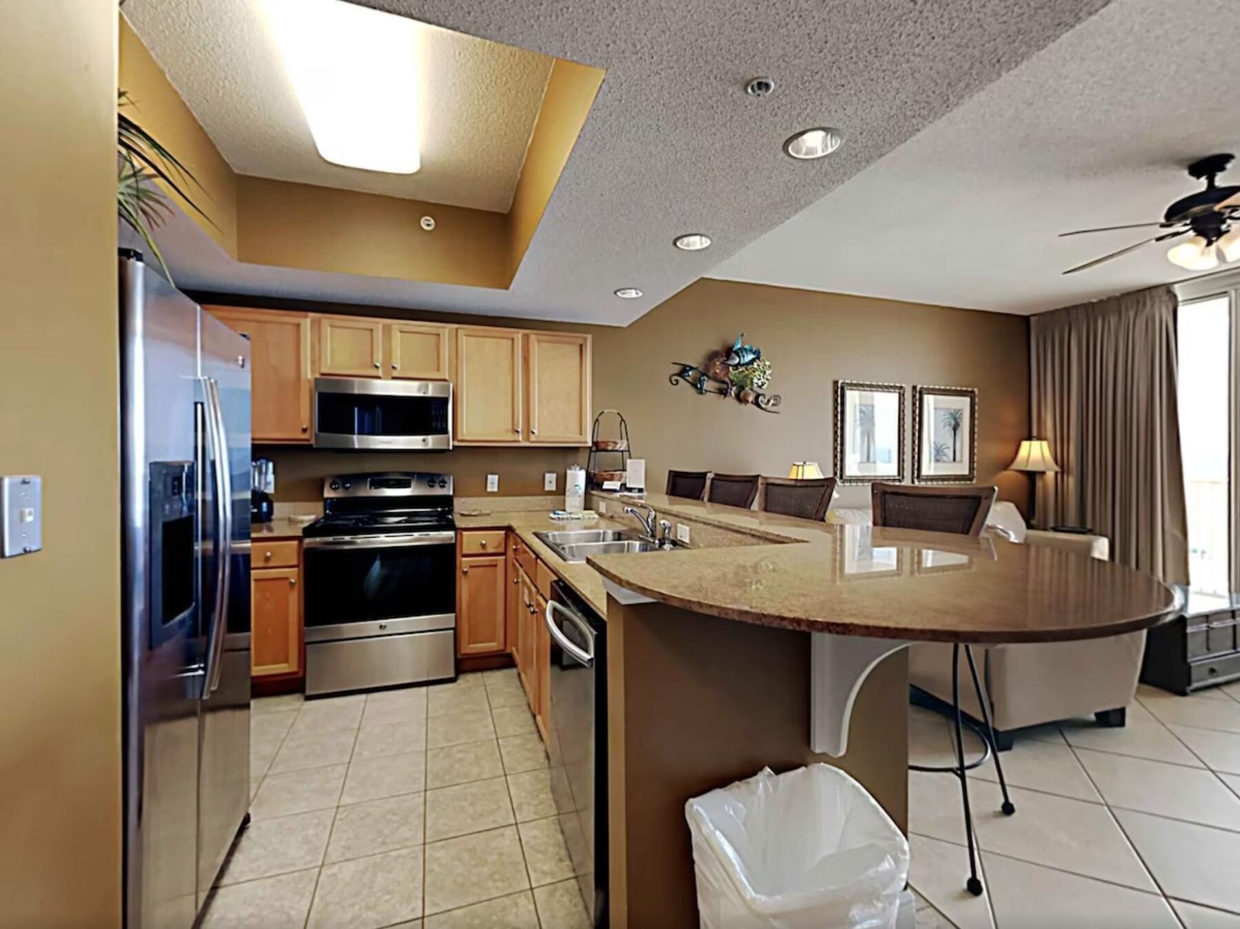 WATERS EDGE - Residential