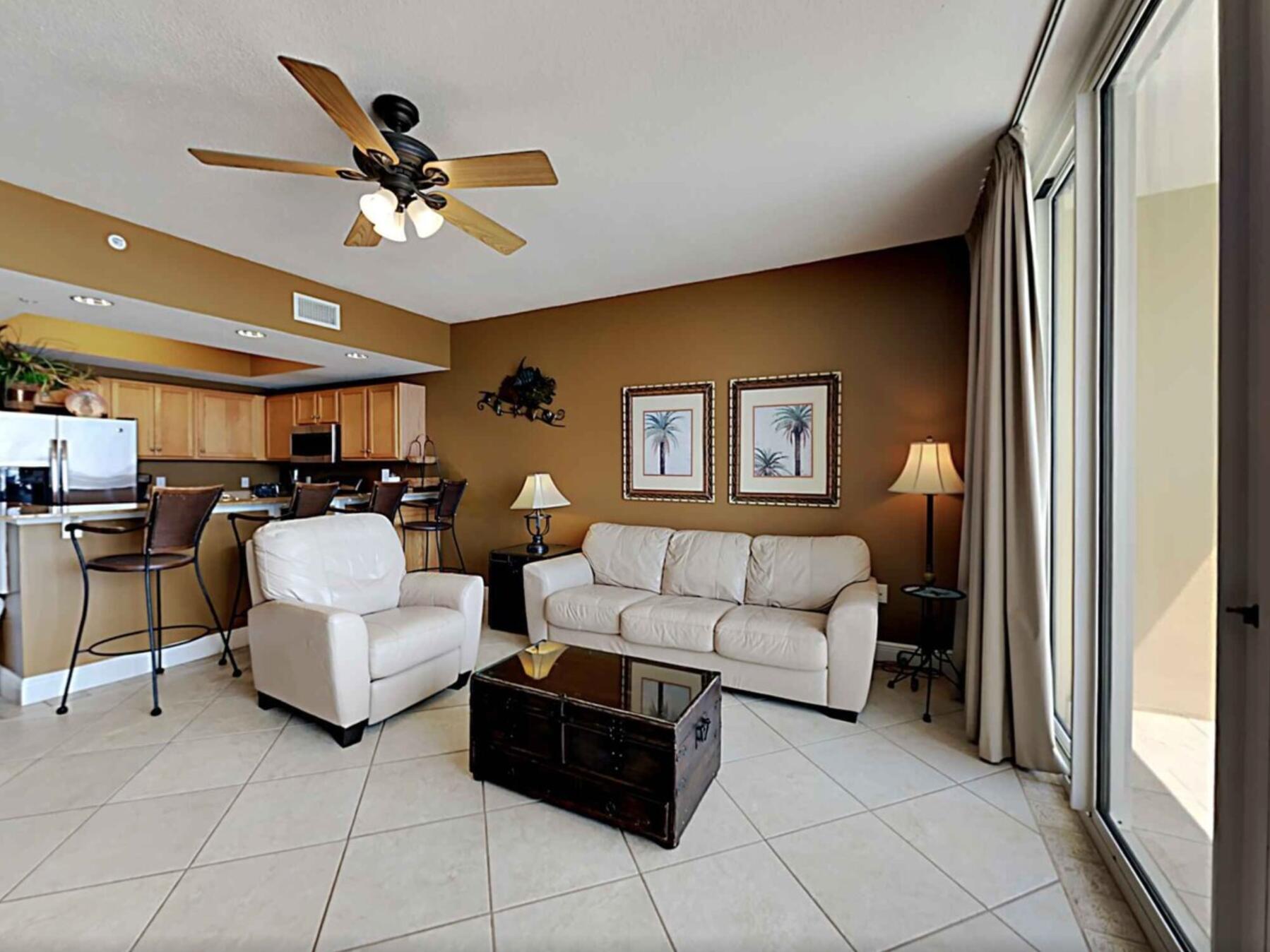 WATERS EDGE - Residential