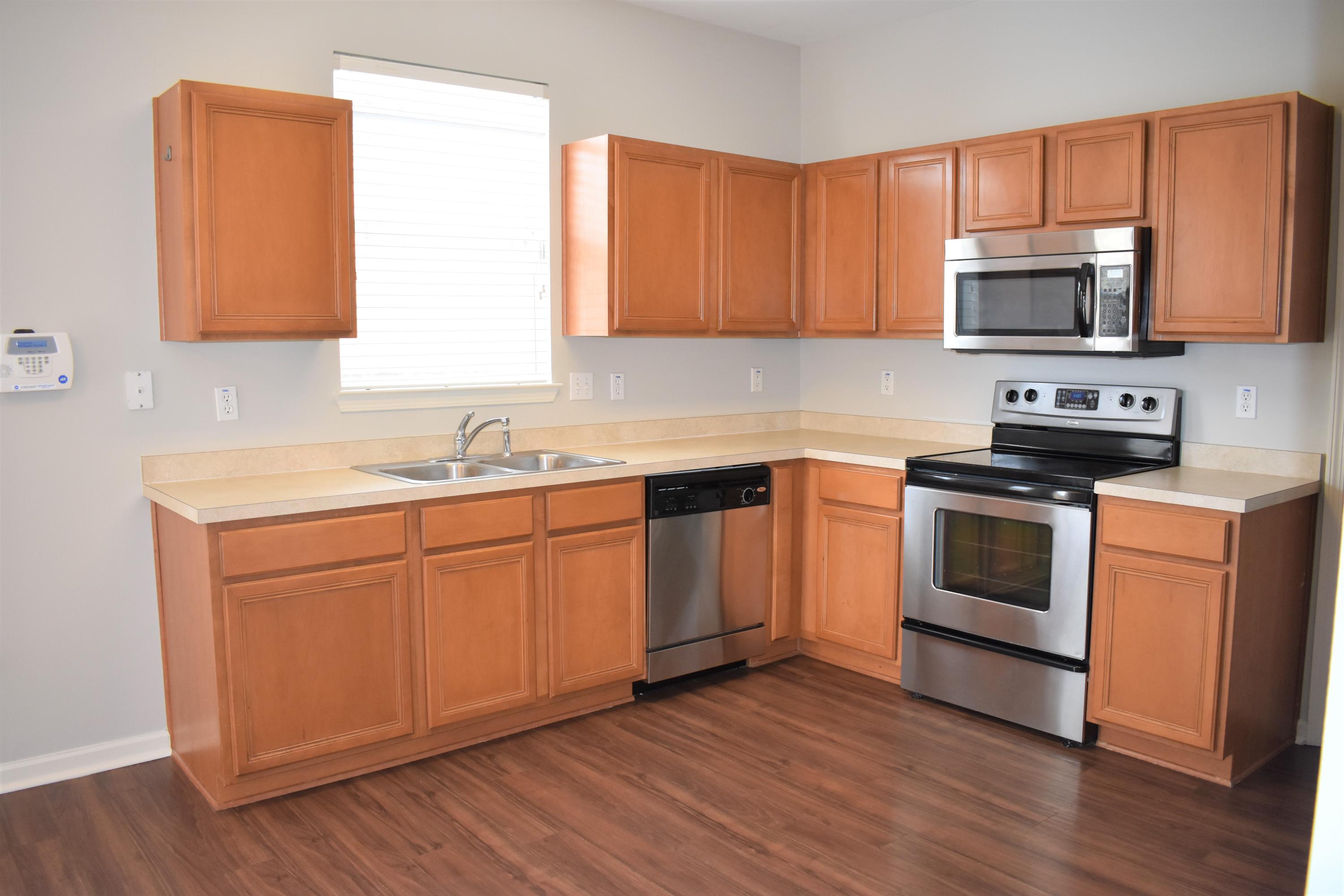 SANDY RIDGE ESTATES - Residential