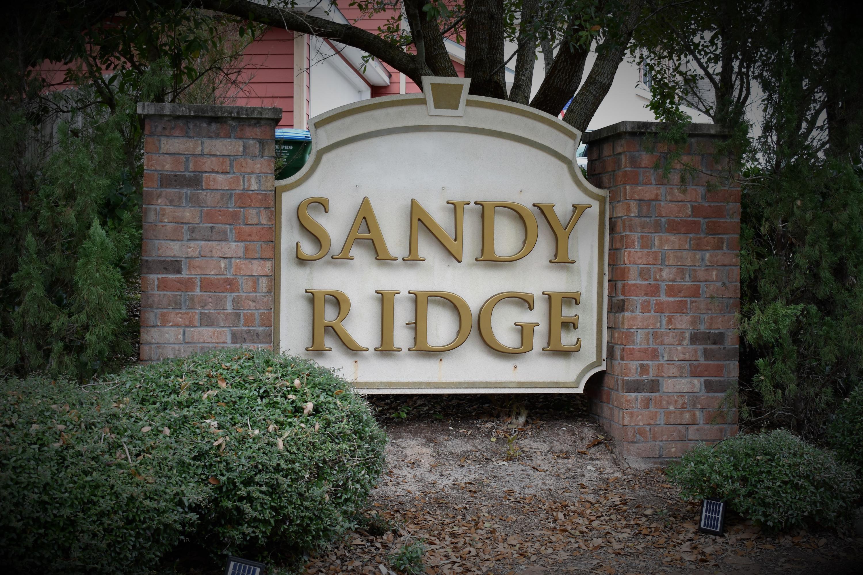 SANDY RIDGE ESTATES - Residential