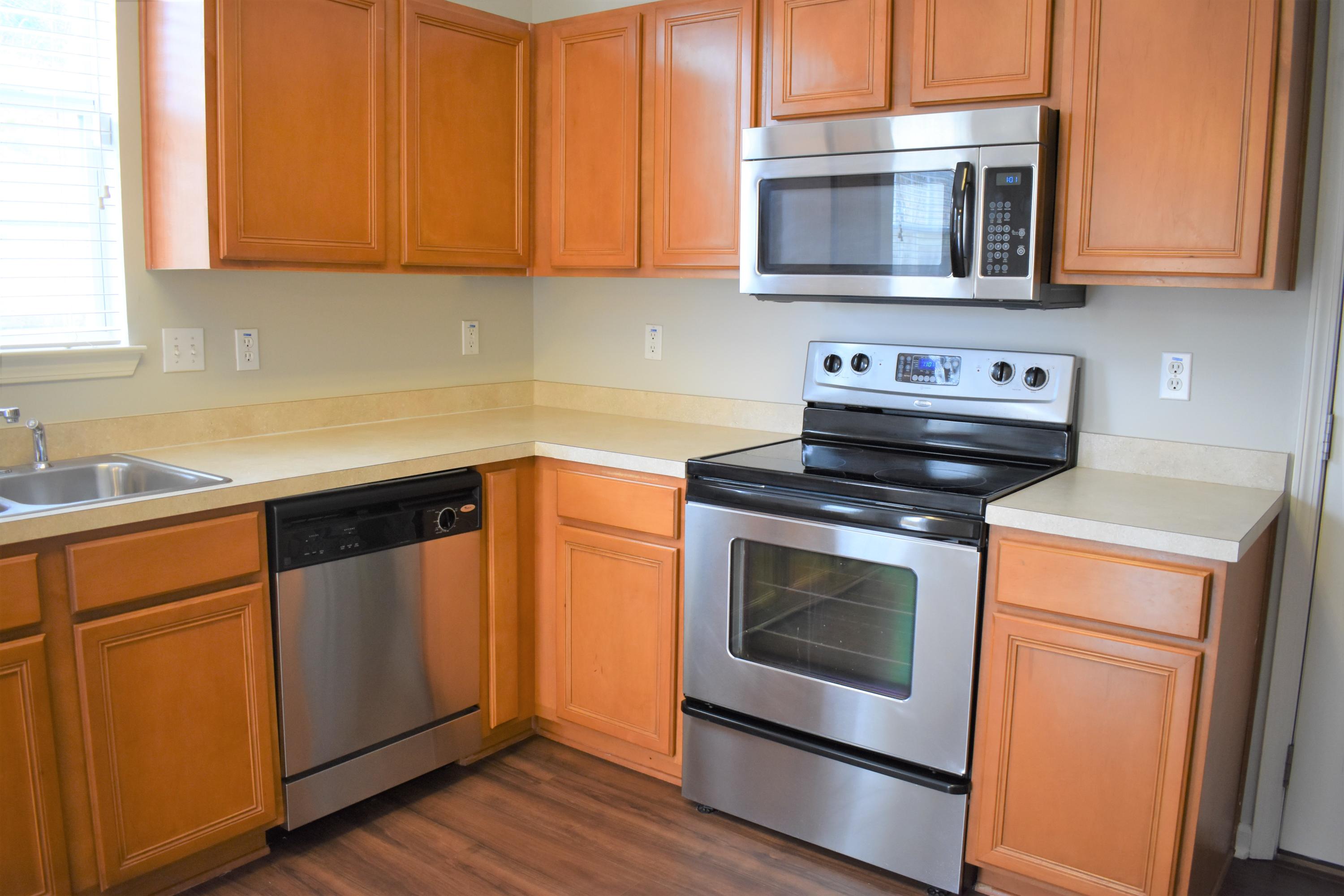 SANDY RIDGE ESTATES - Residential