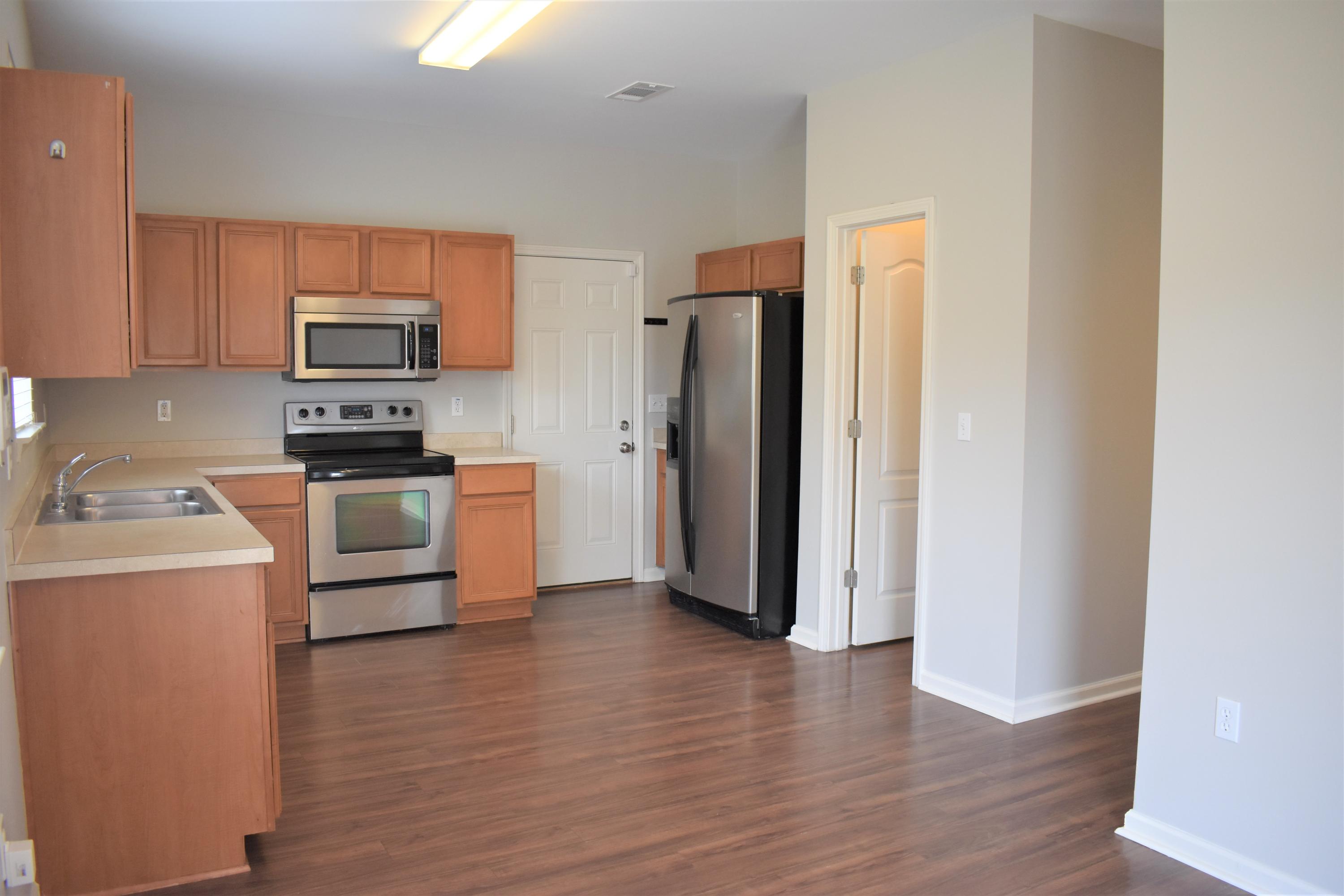 SANDY RIDGE ESTATES - Residential