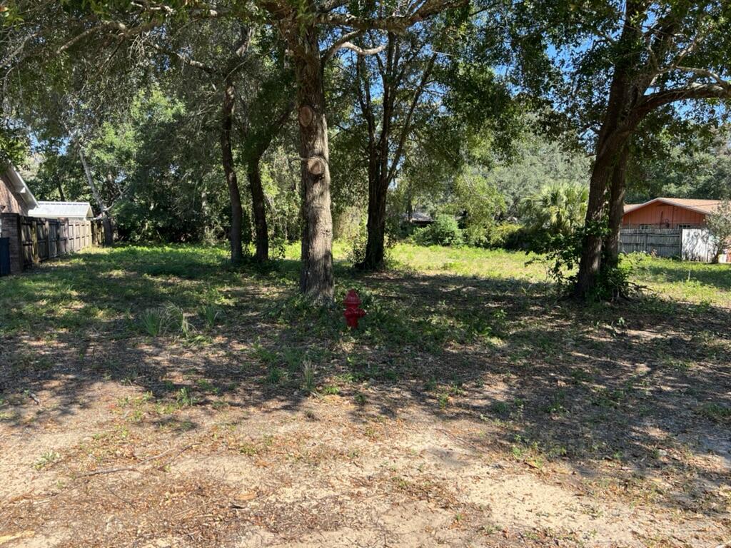 Beautiful residential lot with mature Oak trees and perfect for your home. Situated right off of Country Club Ave and steps away from Fort Walton Beach Golf Club, this land is the perfect spot for the avid golfer to build their home, family that likes to be outdoors and feel tucked away or someone who wants to be in the coveted Country Club Estates. You will be minutes from shopping, restaurants and schools. The location is fantastic as you are nestled off the main street and will enjoy the quiet tranquility of the rustling leaves on all the trees on the lot. Build you home on this peaceful oasis and take in all the area has to offer.