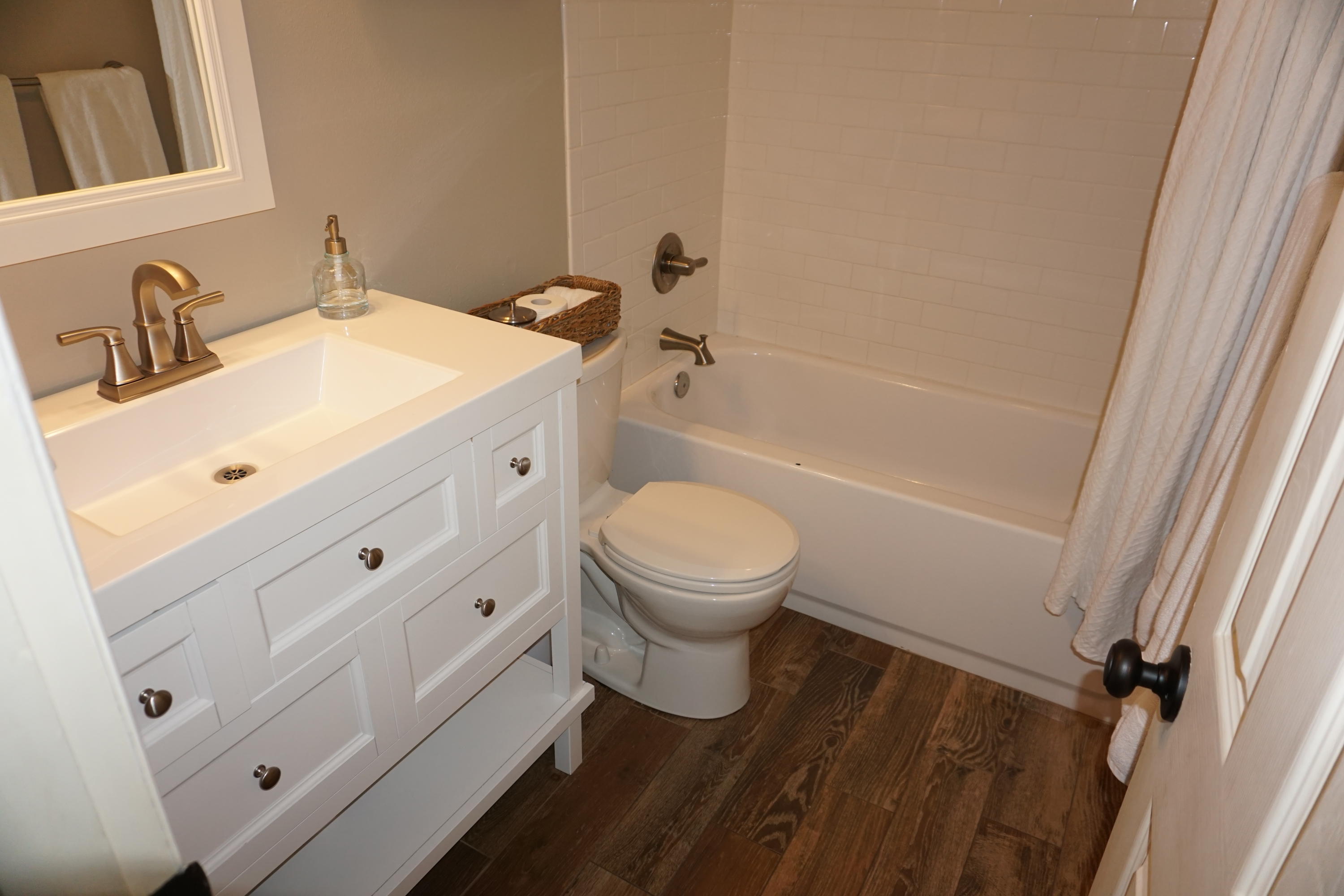 SPRING LAKE #2 - Residential