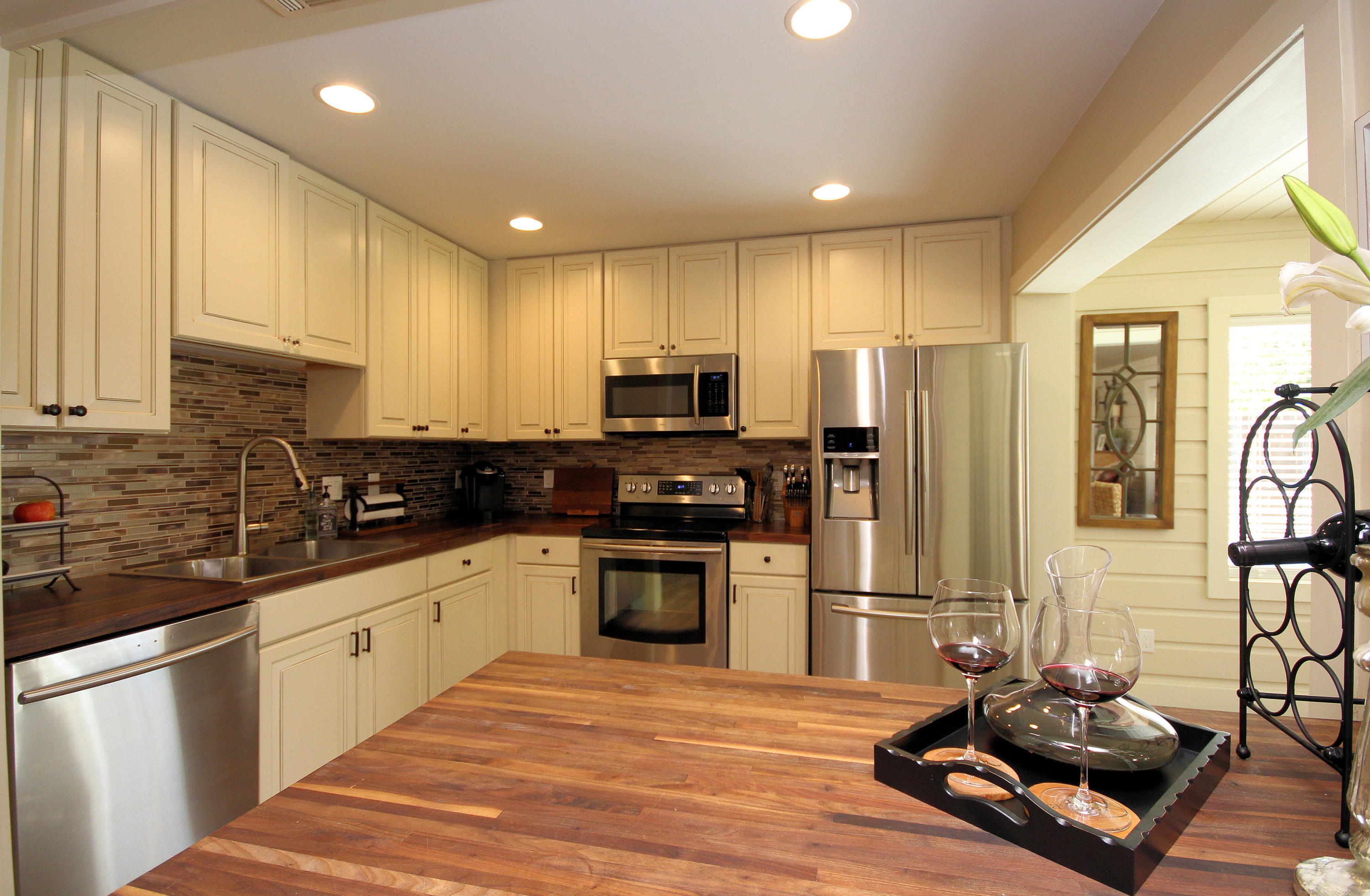 SPRING LAKE #2 - Residential