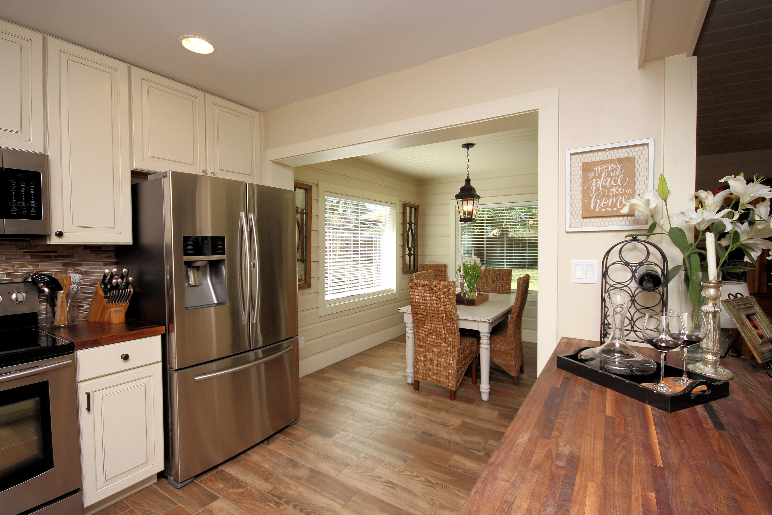 SPRING LAKE #2 - Residential