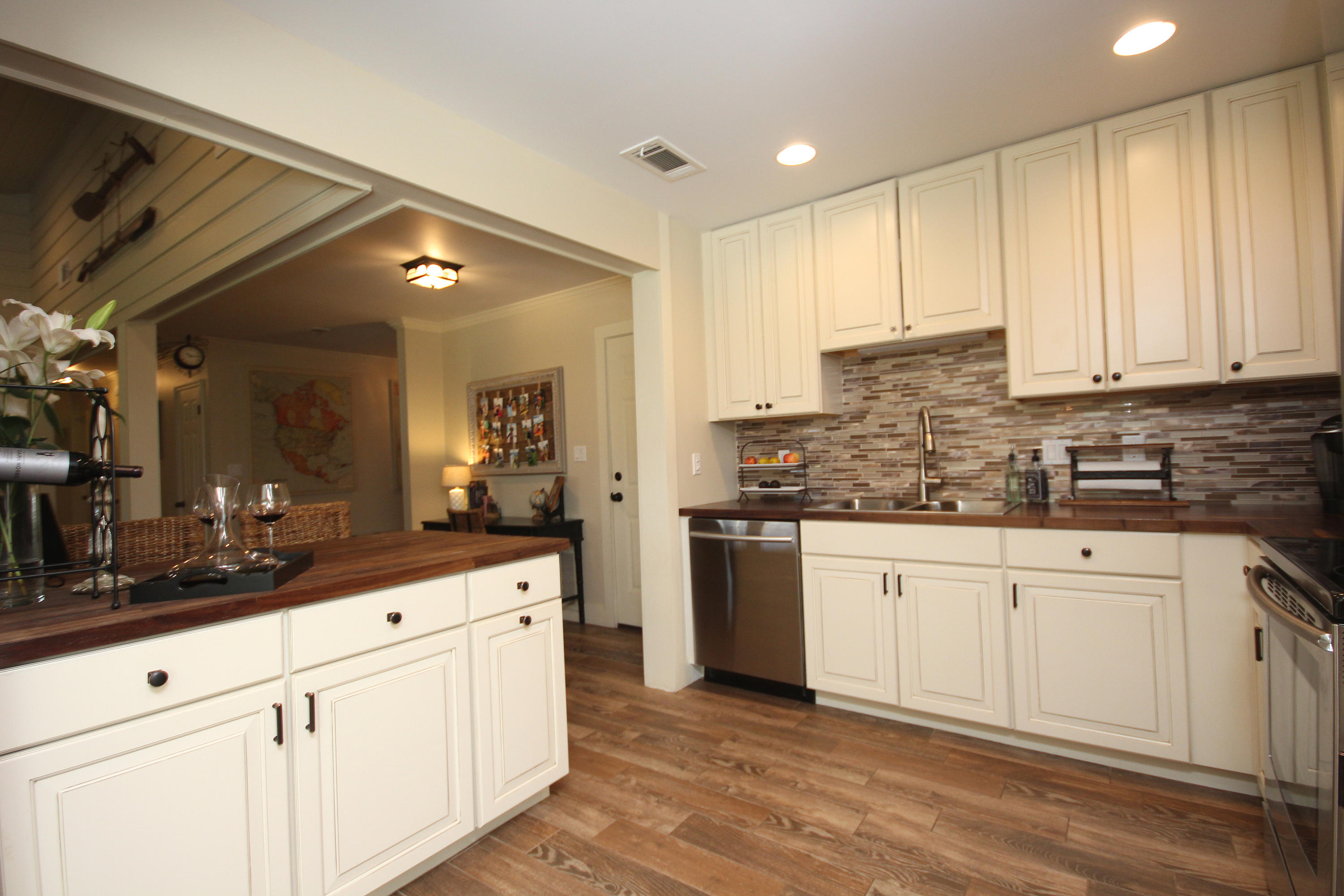 SPRING LAKE #2 - Residential