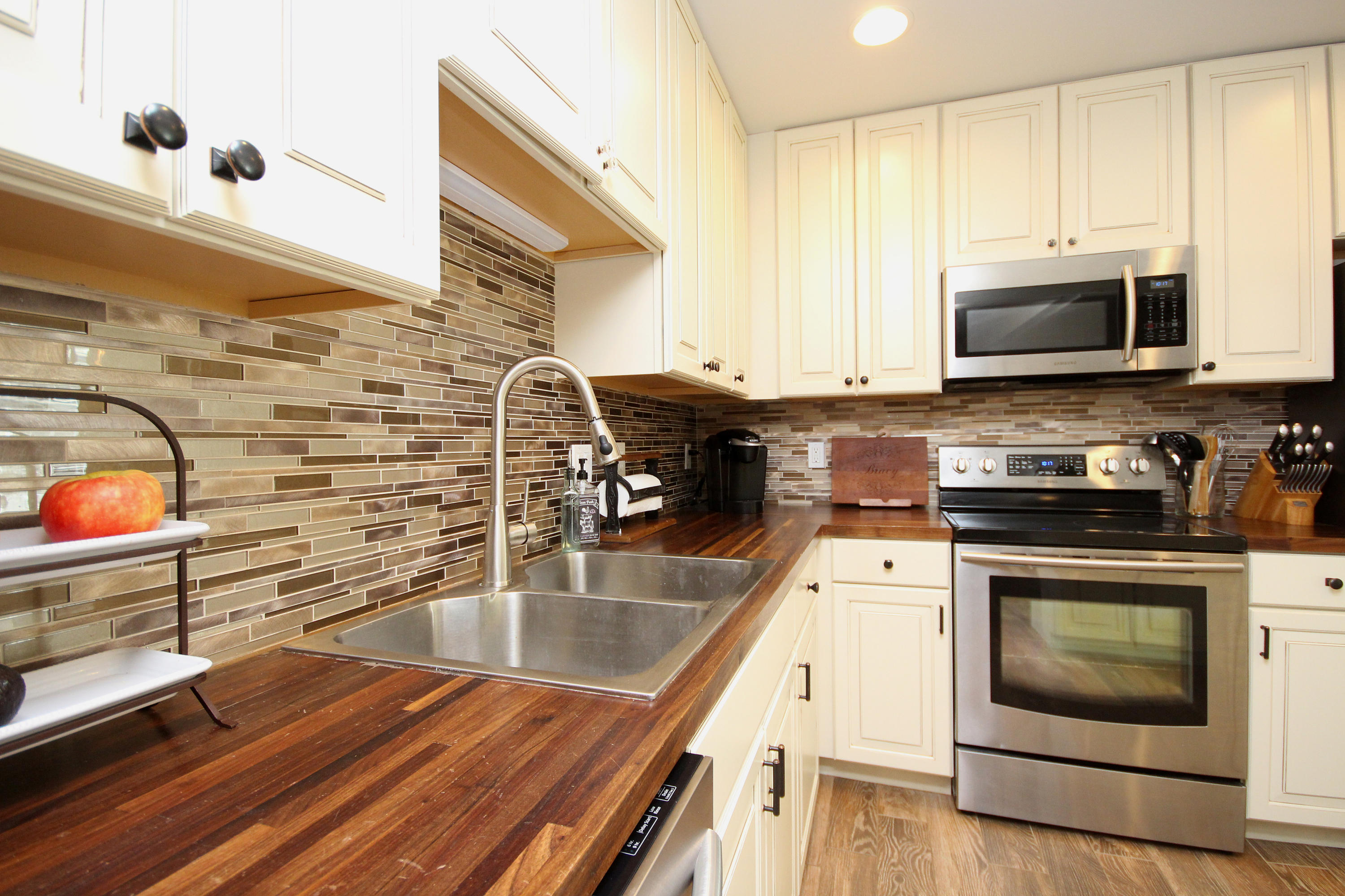 SPRING LAKE #2 - Residential